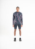 PINK NEBULA LONGSLEEVE