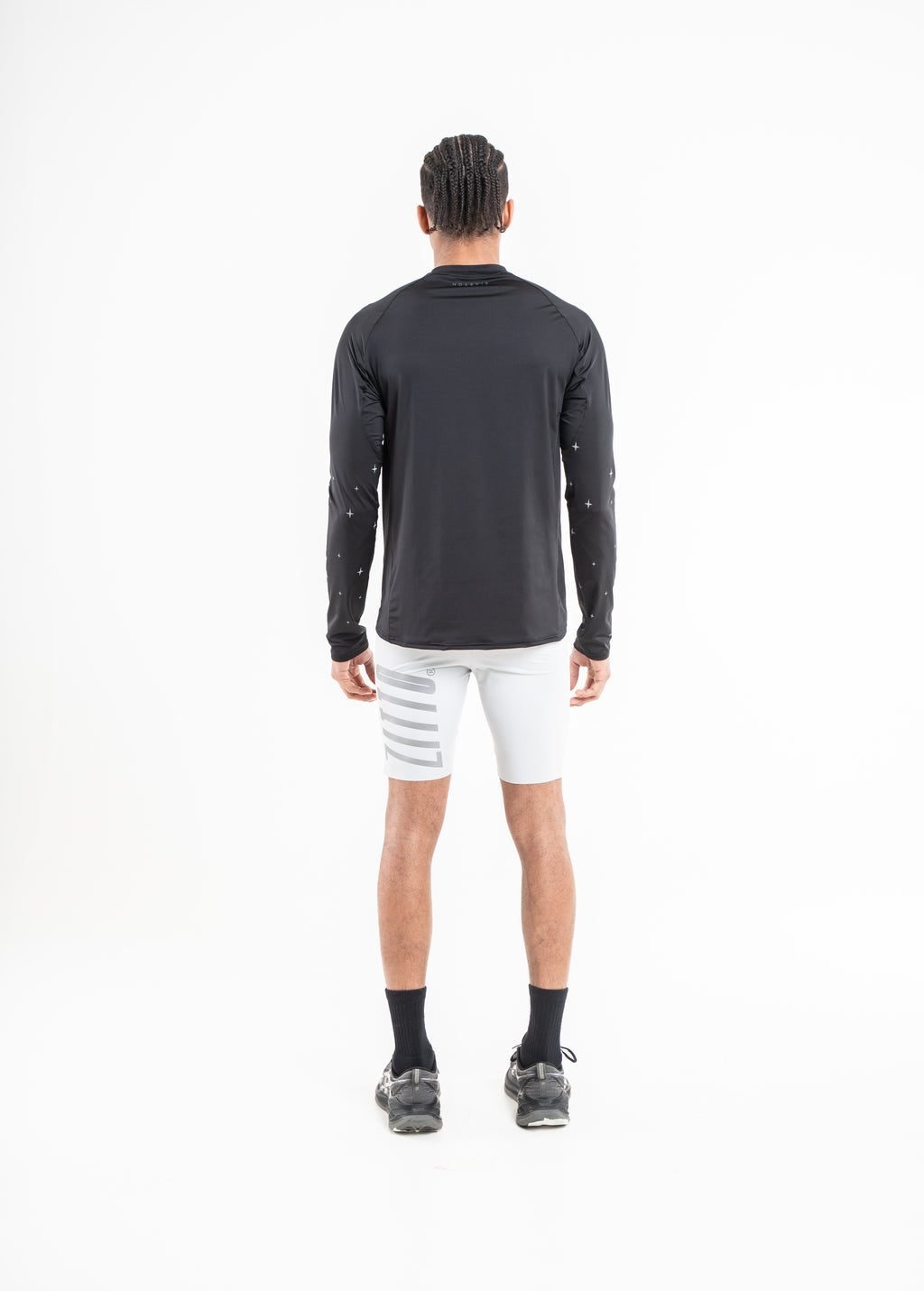 PURE DARK LONGSLEEVE