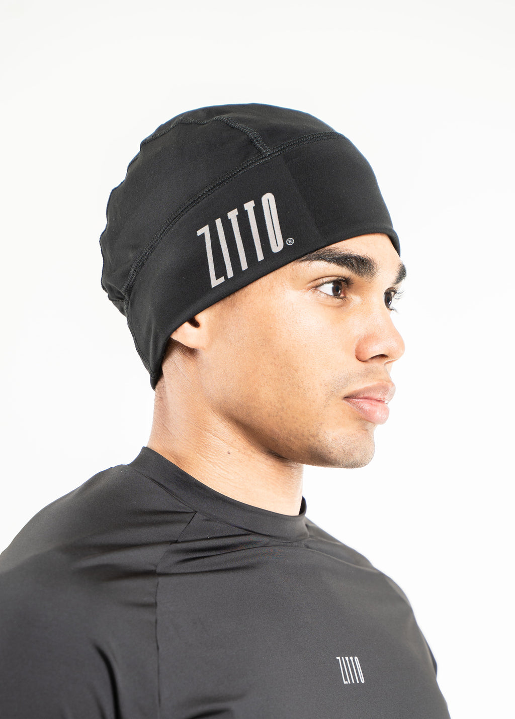 ZITTO ISOLATION BEANIE