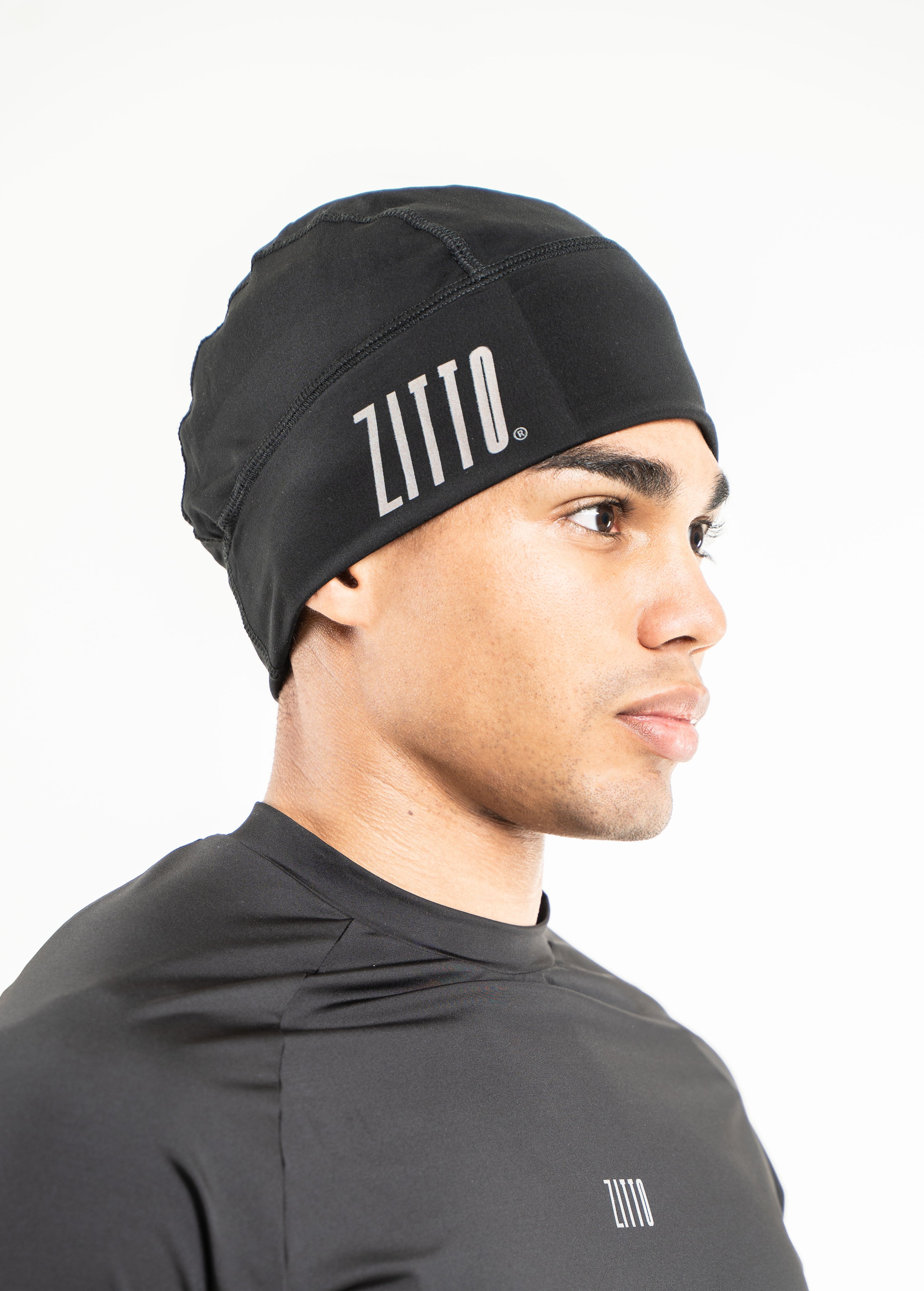 ZITTO ISOLATION BEANIE