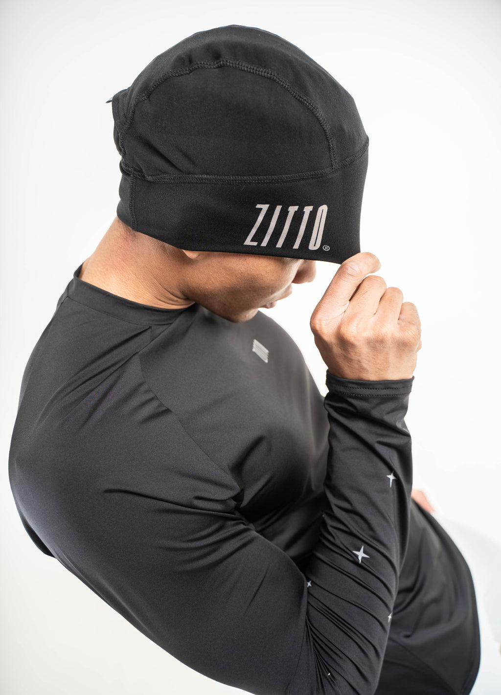 ZITTO ISOLATION BEANIE