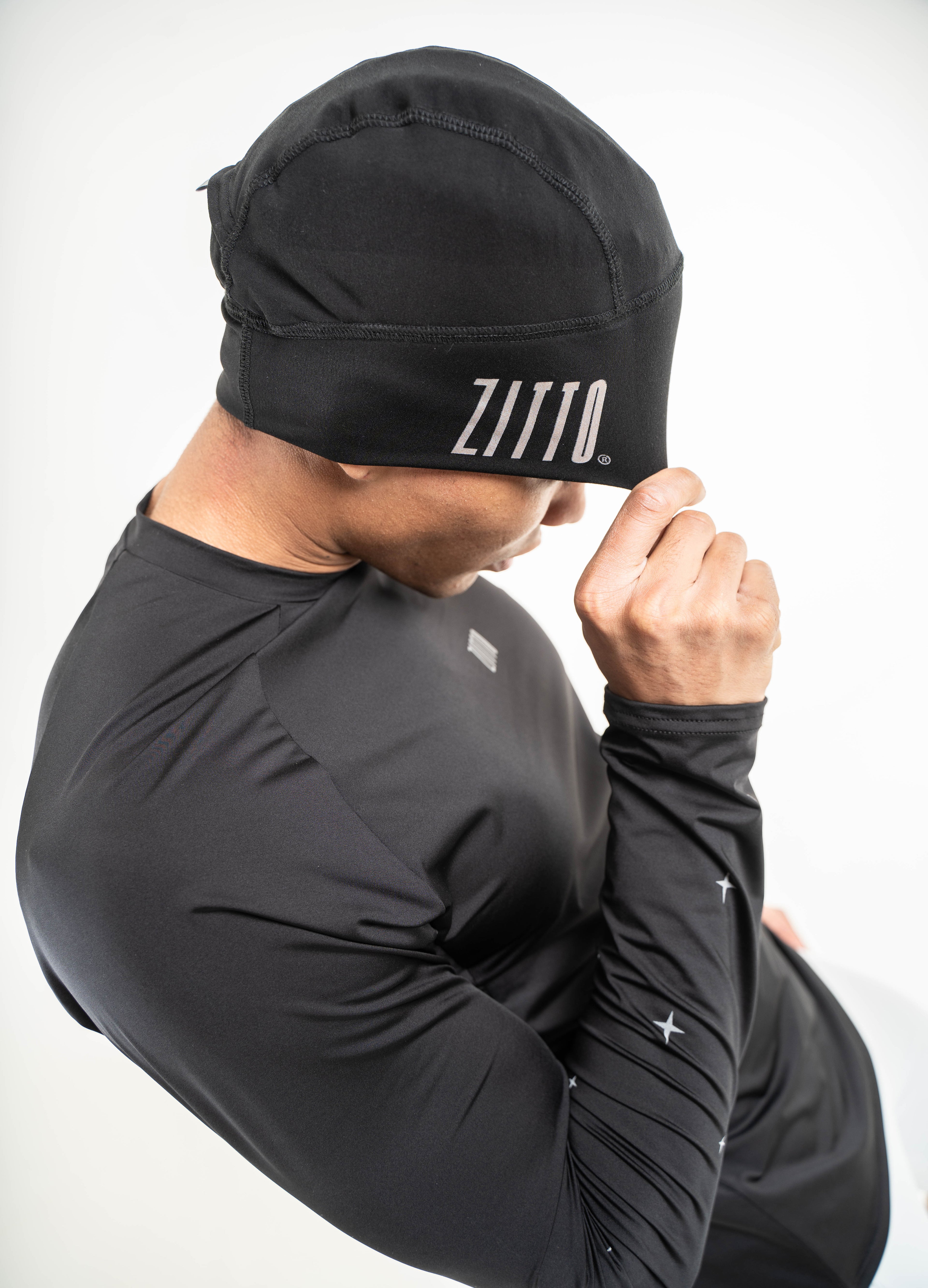 ZITTO ISOLATION BEANIE