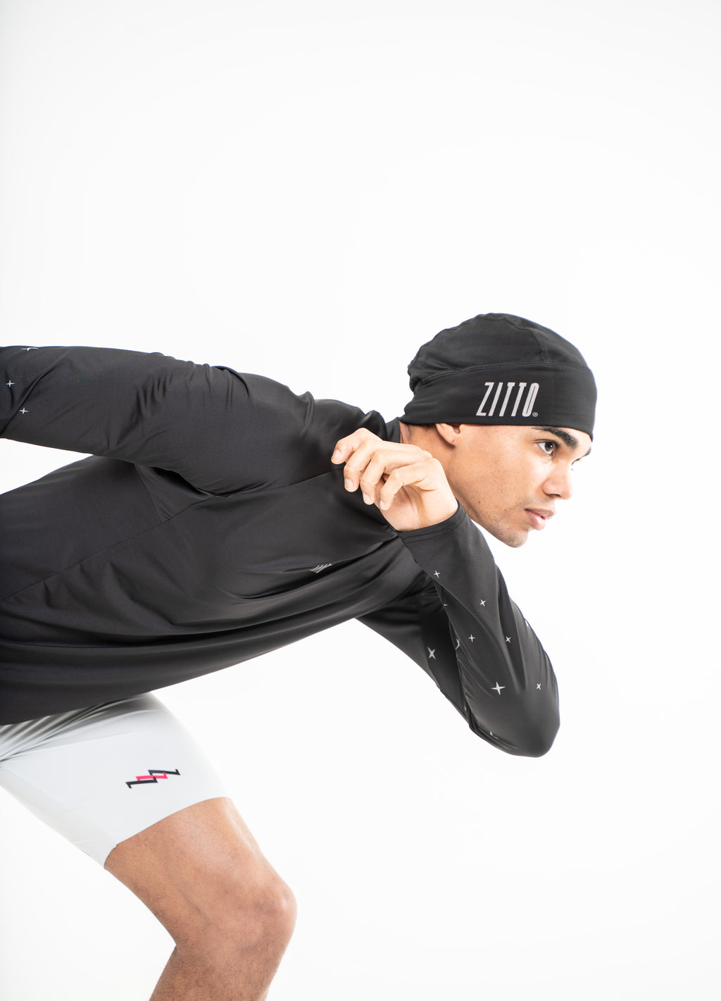 ZITTO ISOLATION BEANIE