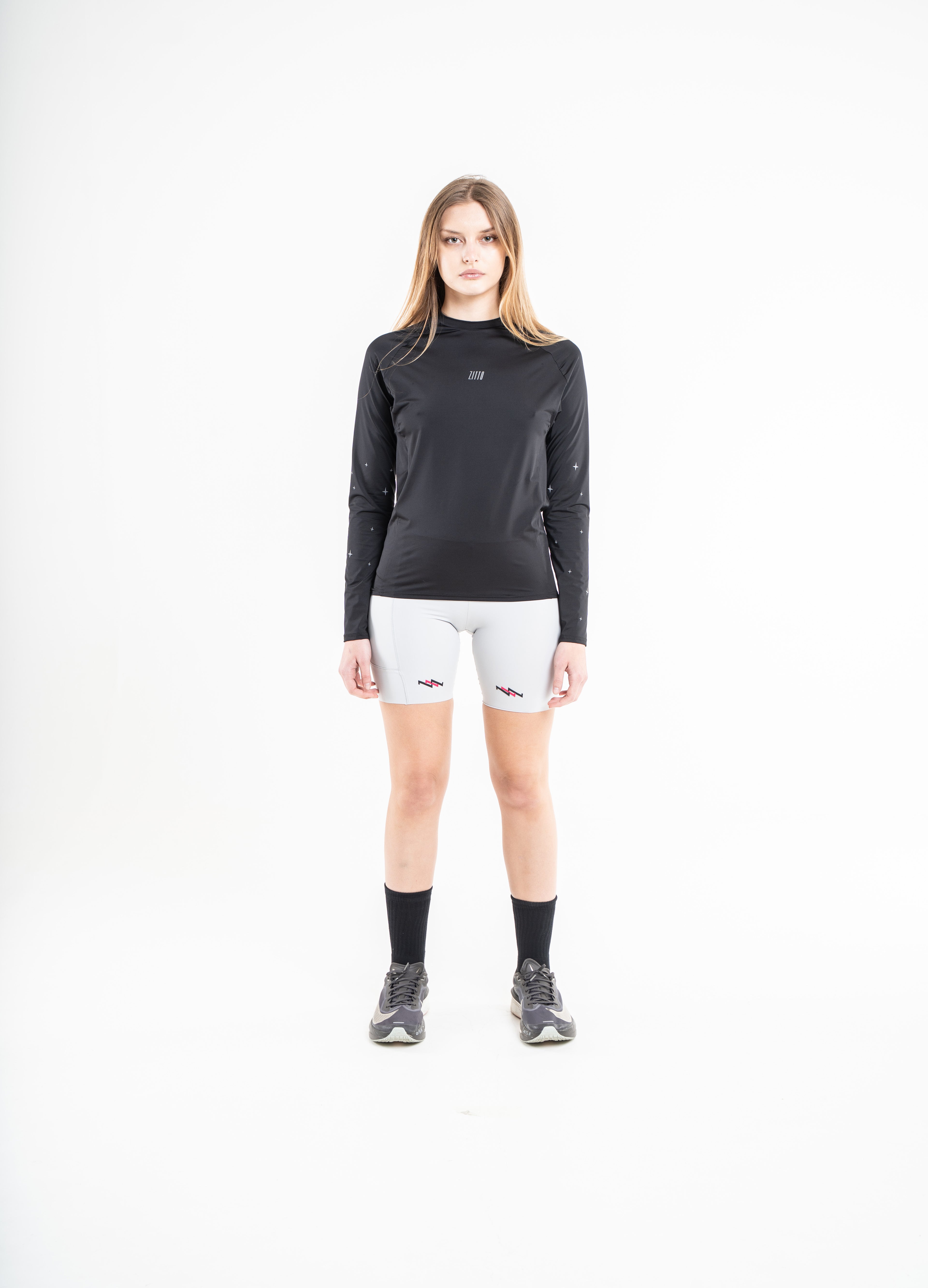 PURE DARK LONGSLEEVE