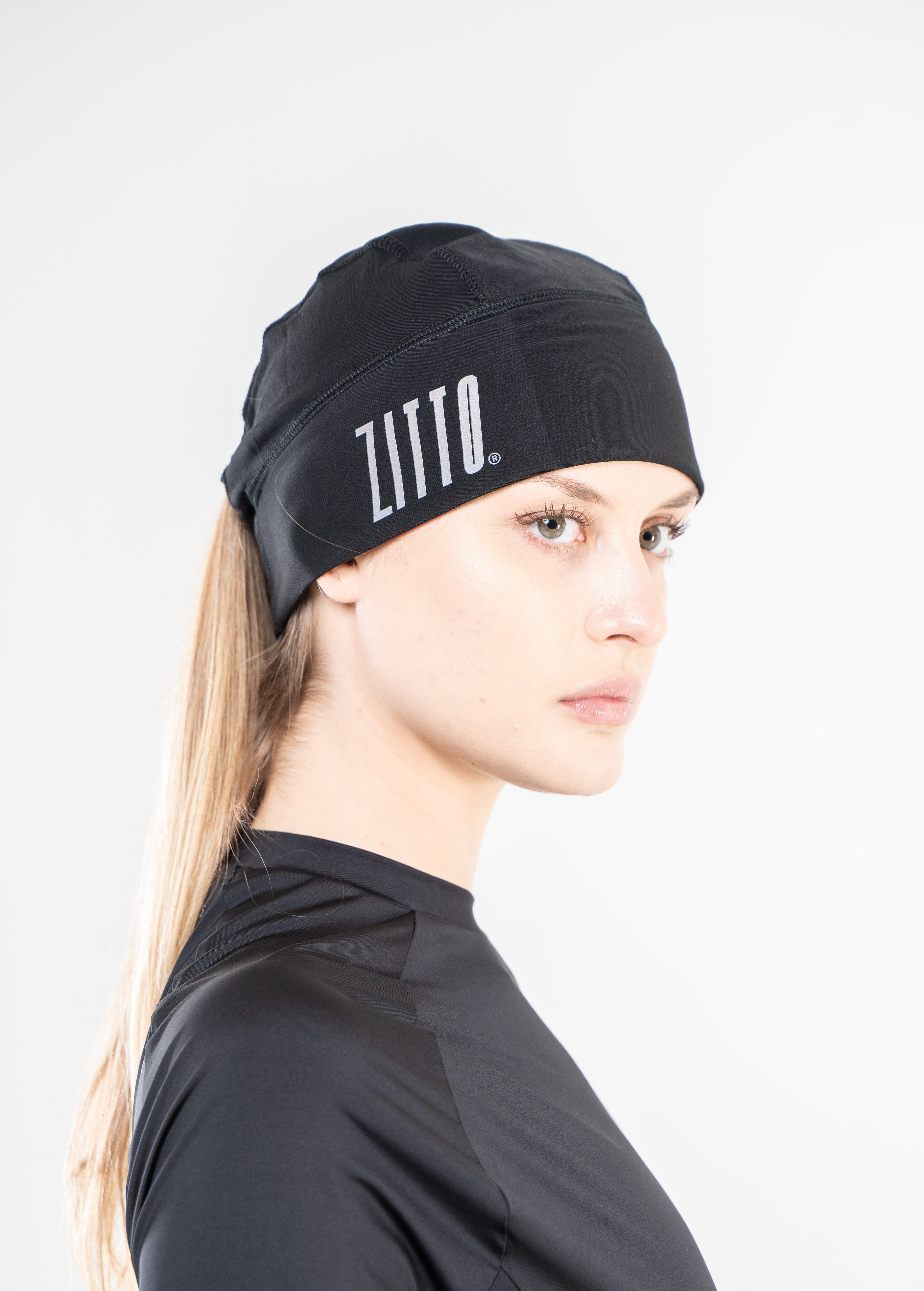 ZITTO ISOLATION BEANIE