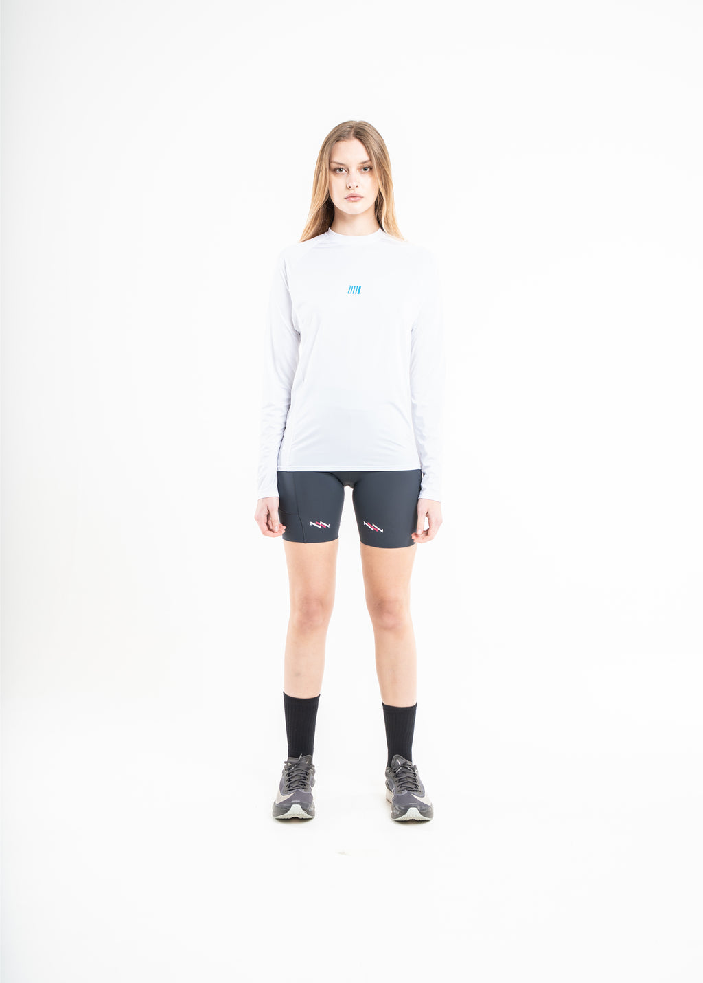 OLYMPIC LTD LONGSLEEVE