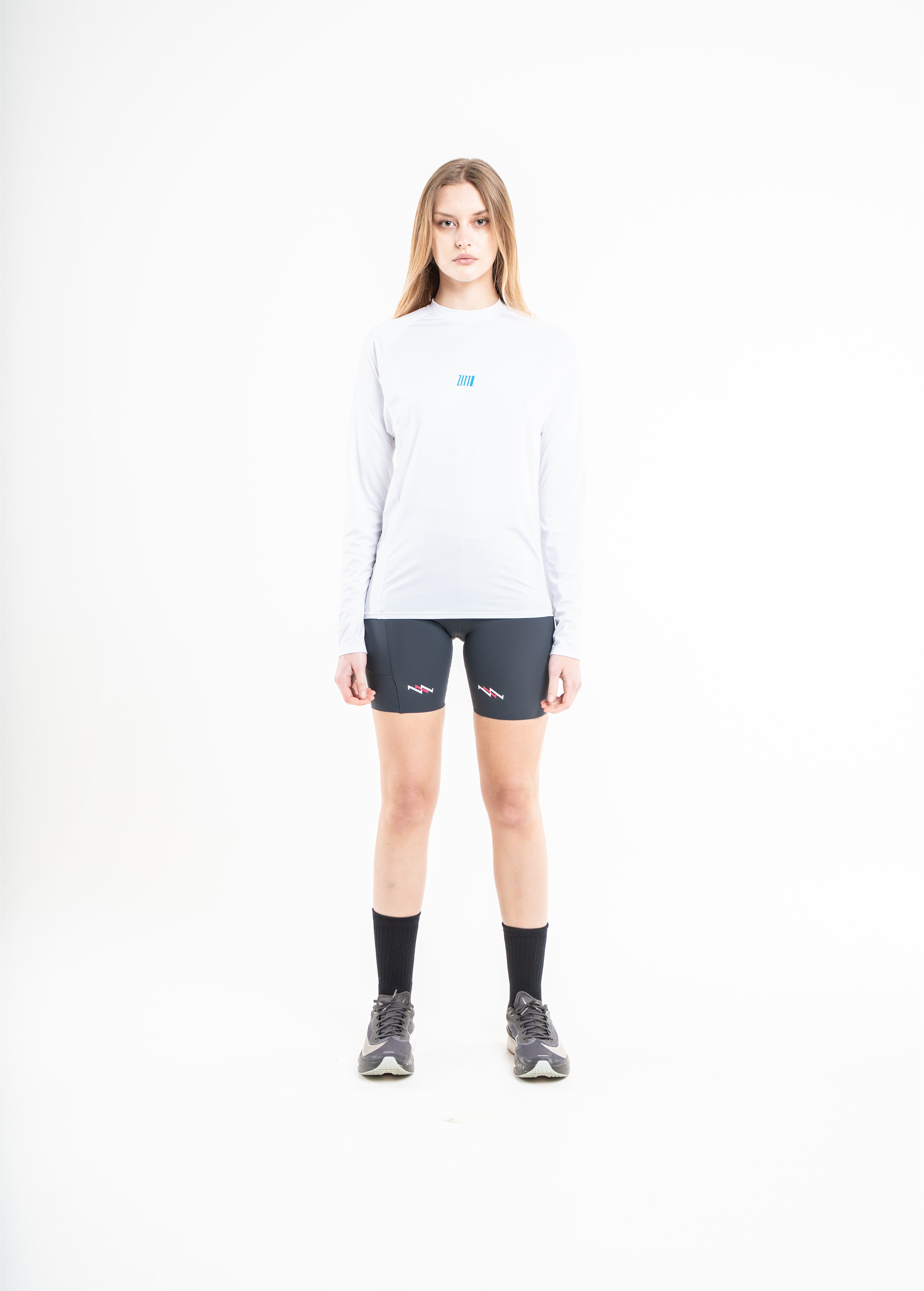 OLYMPIC LTD LONGSLEEVE