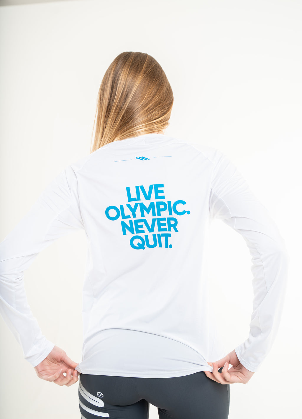 OLYMPIC LTD LONGSLEEVE