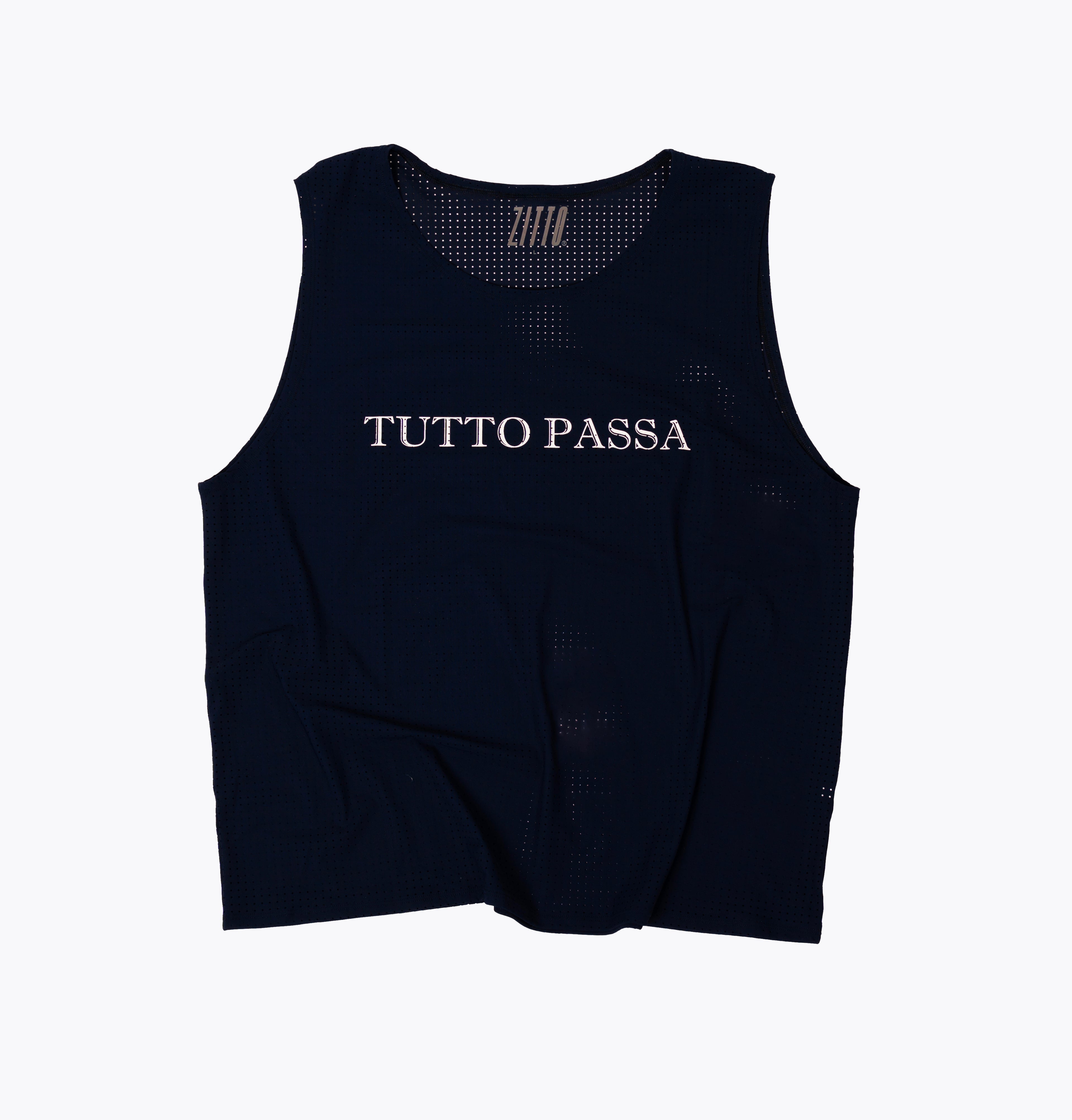 FORATO VEST