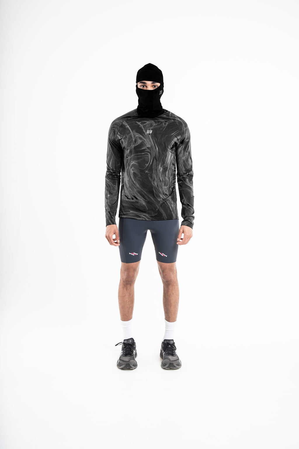 PURE DARK MASK