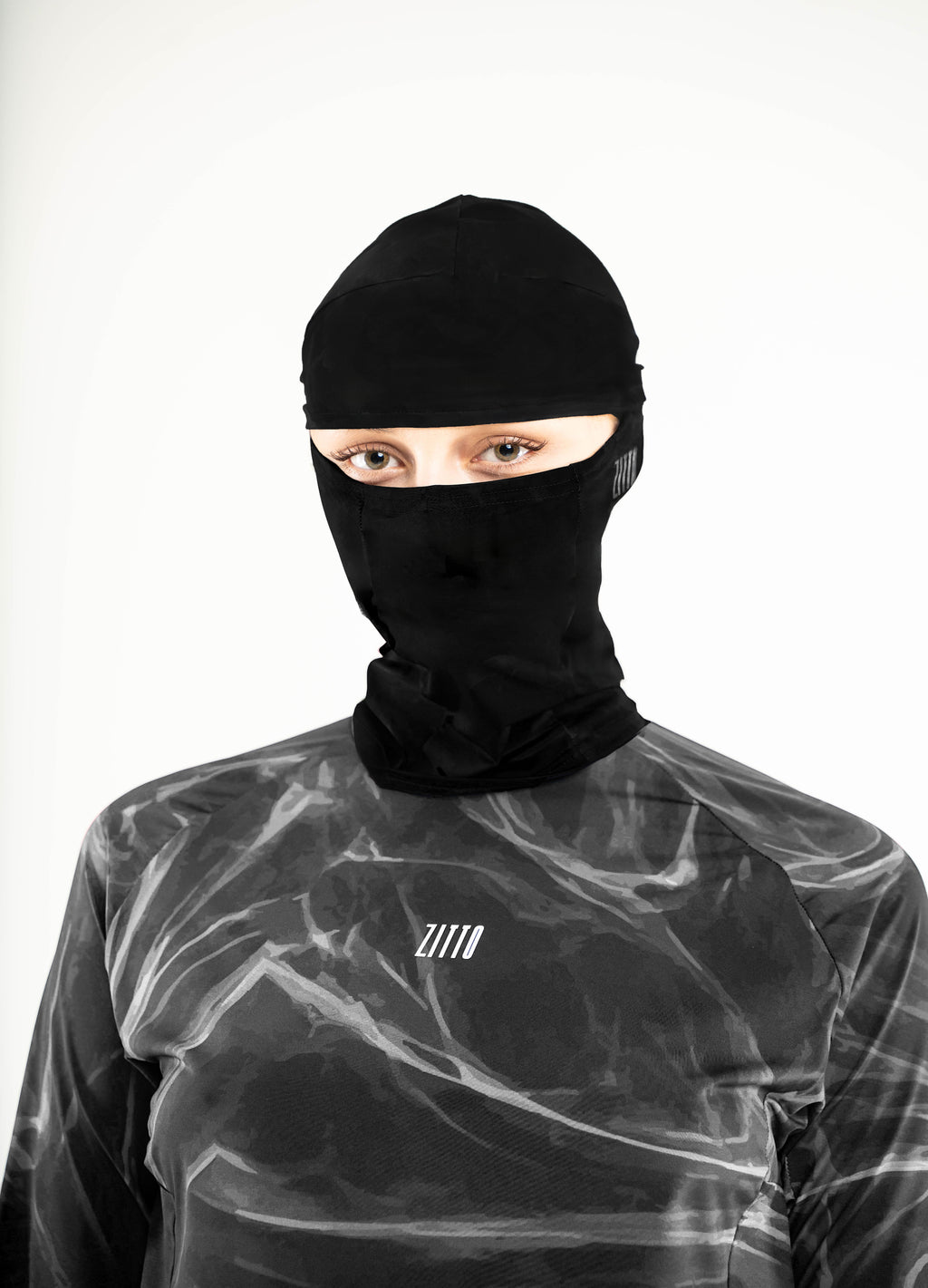 PURE DARK MASK