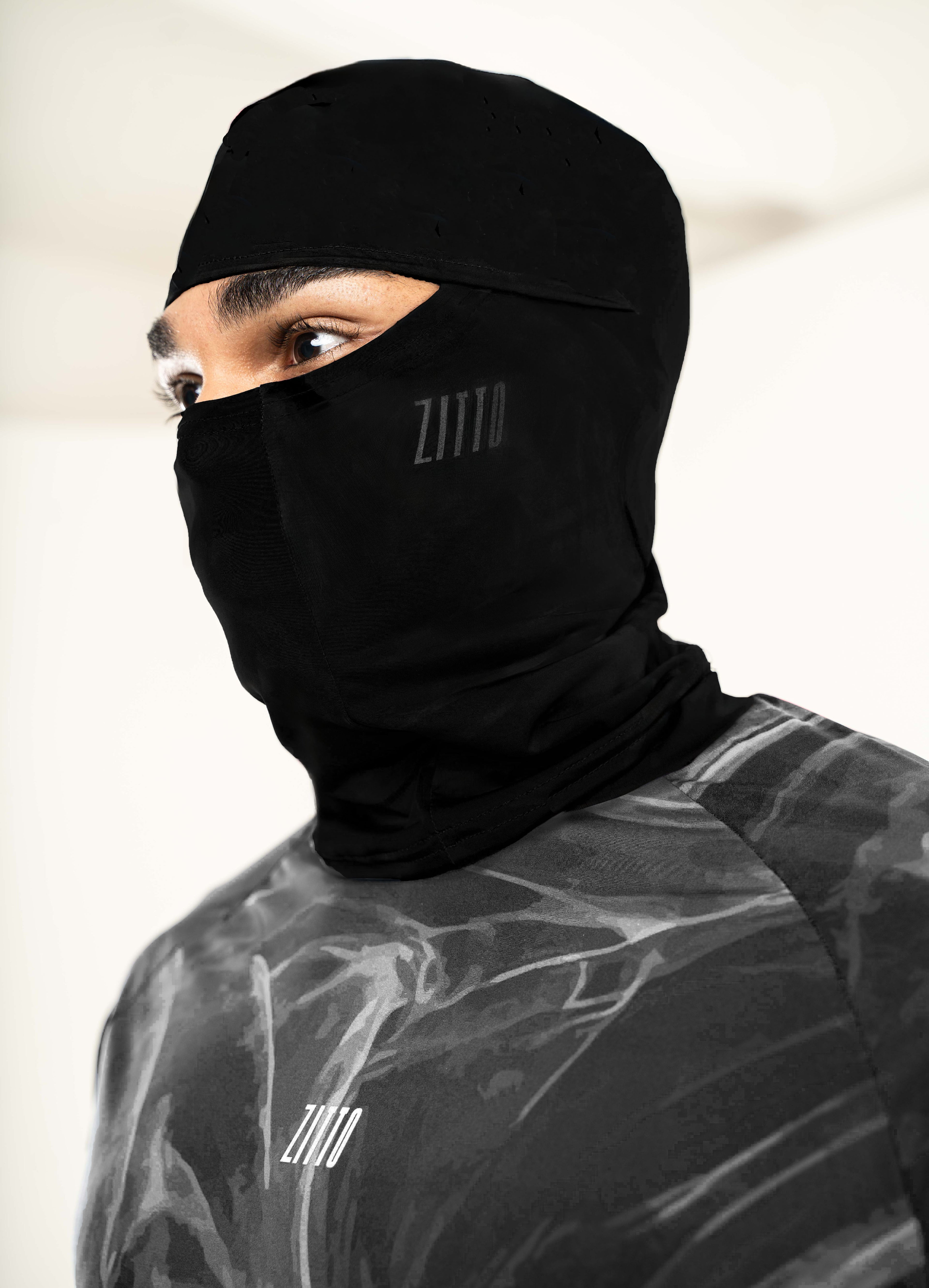 PURE DARK MASK