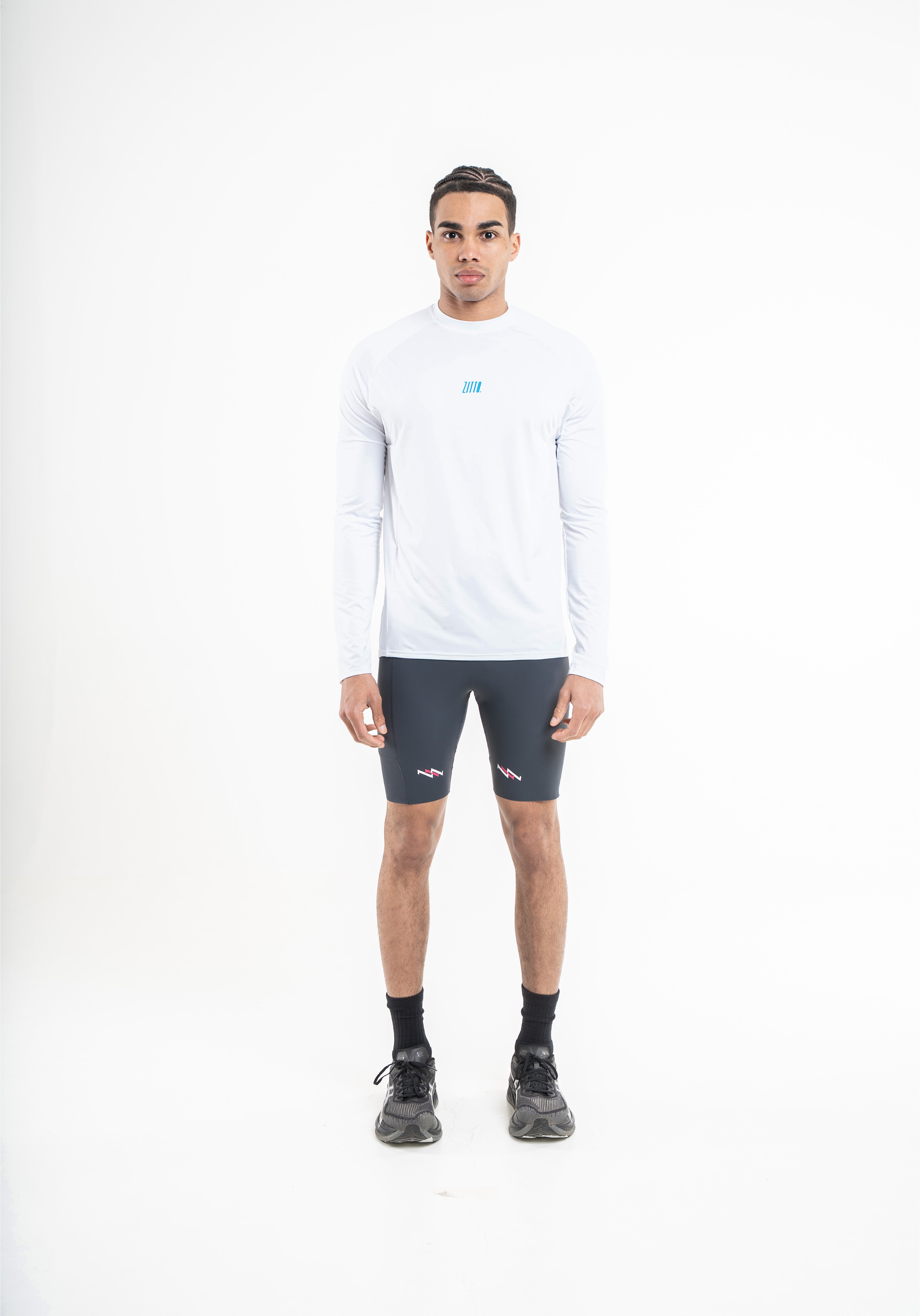 OLYMPIC LTD LONGSLEEVE