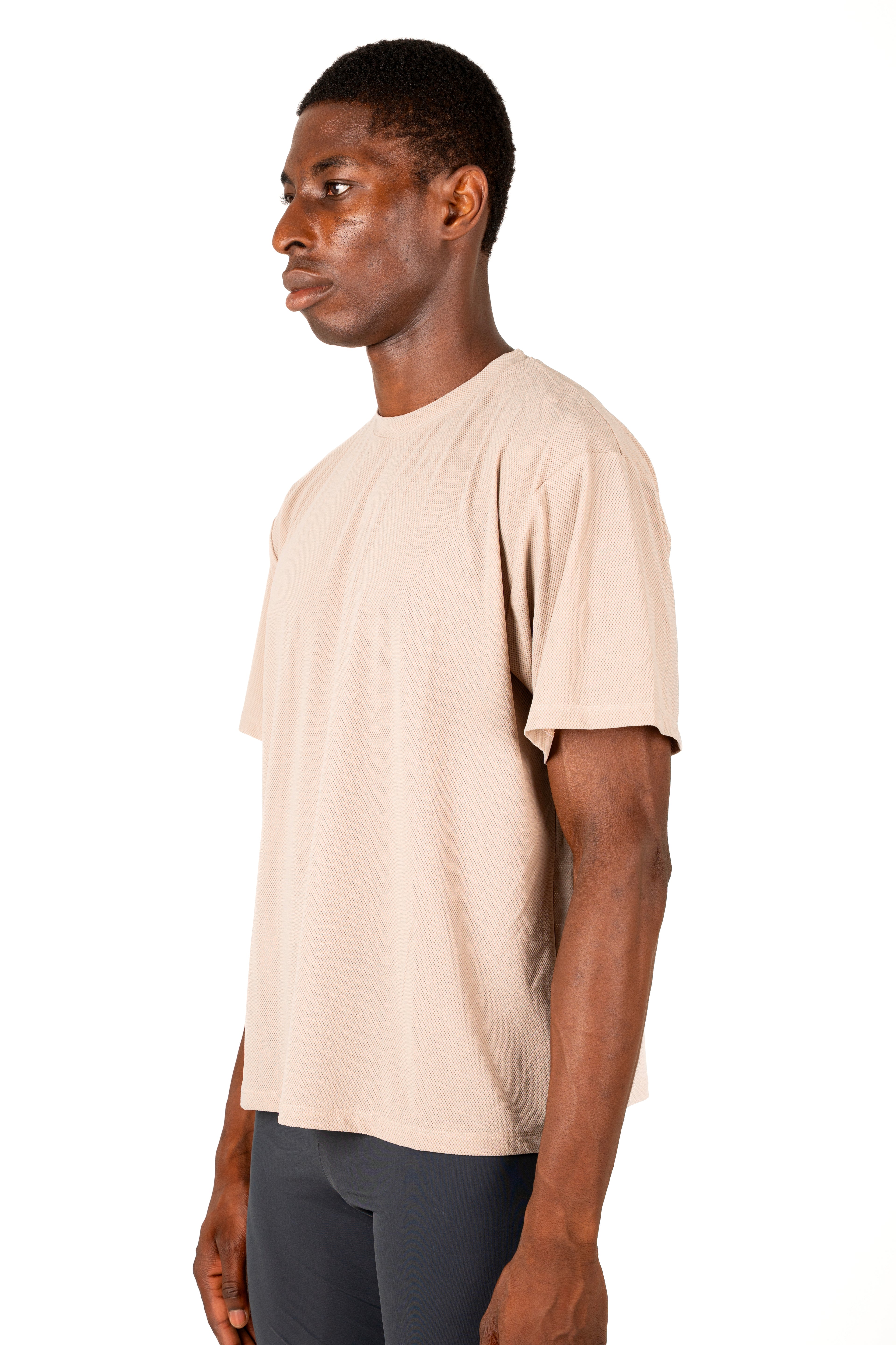 TRAINING T-SHIRT