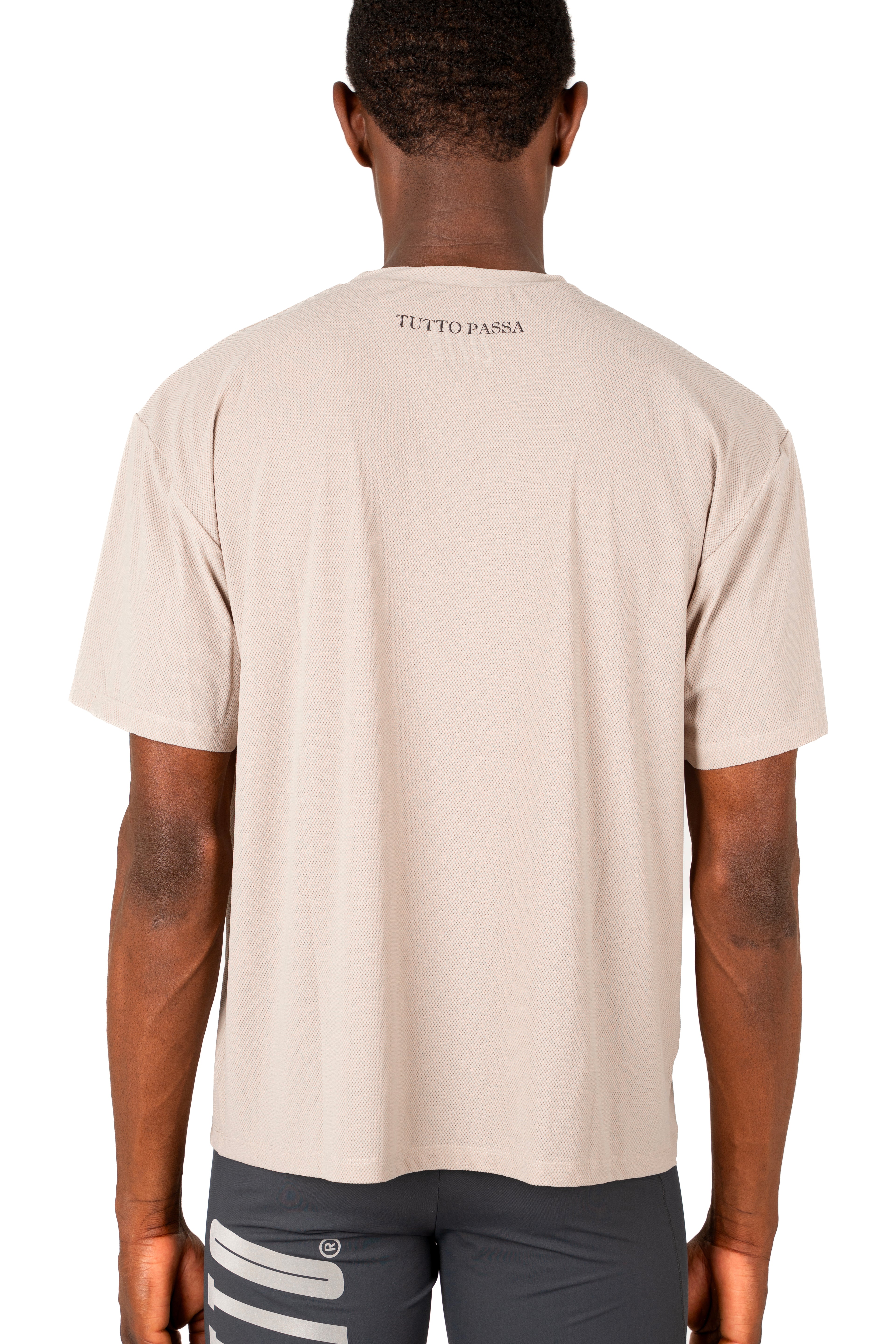 TRAINING T-SHIRT