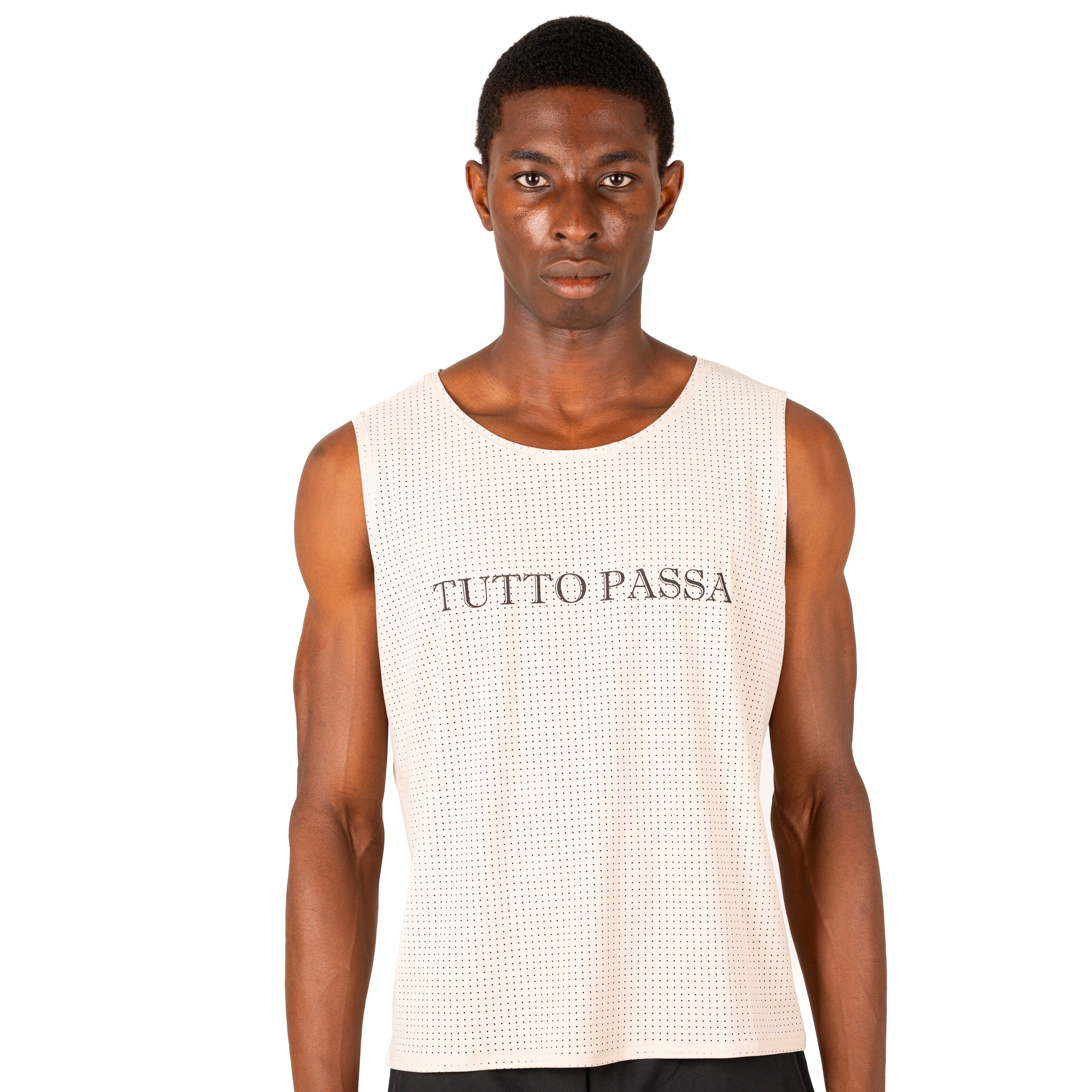 FORATO VEST