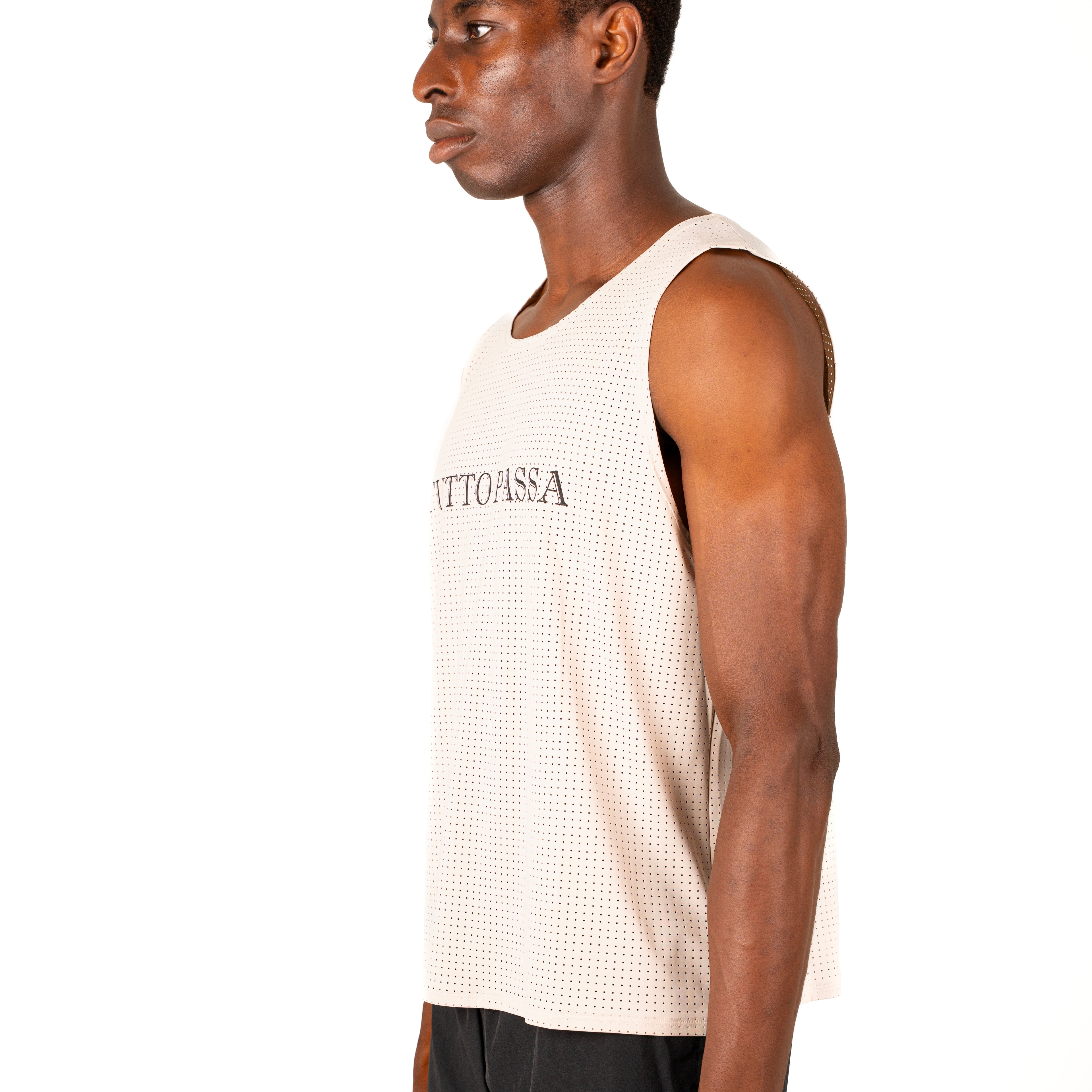 FORATO VEST