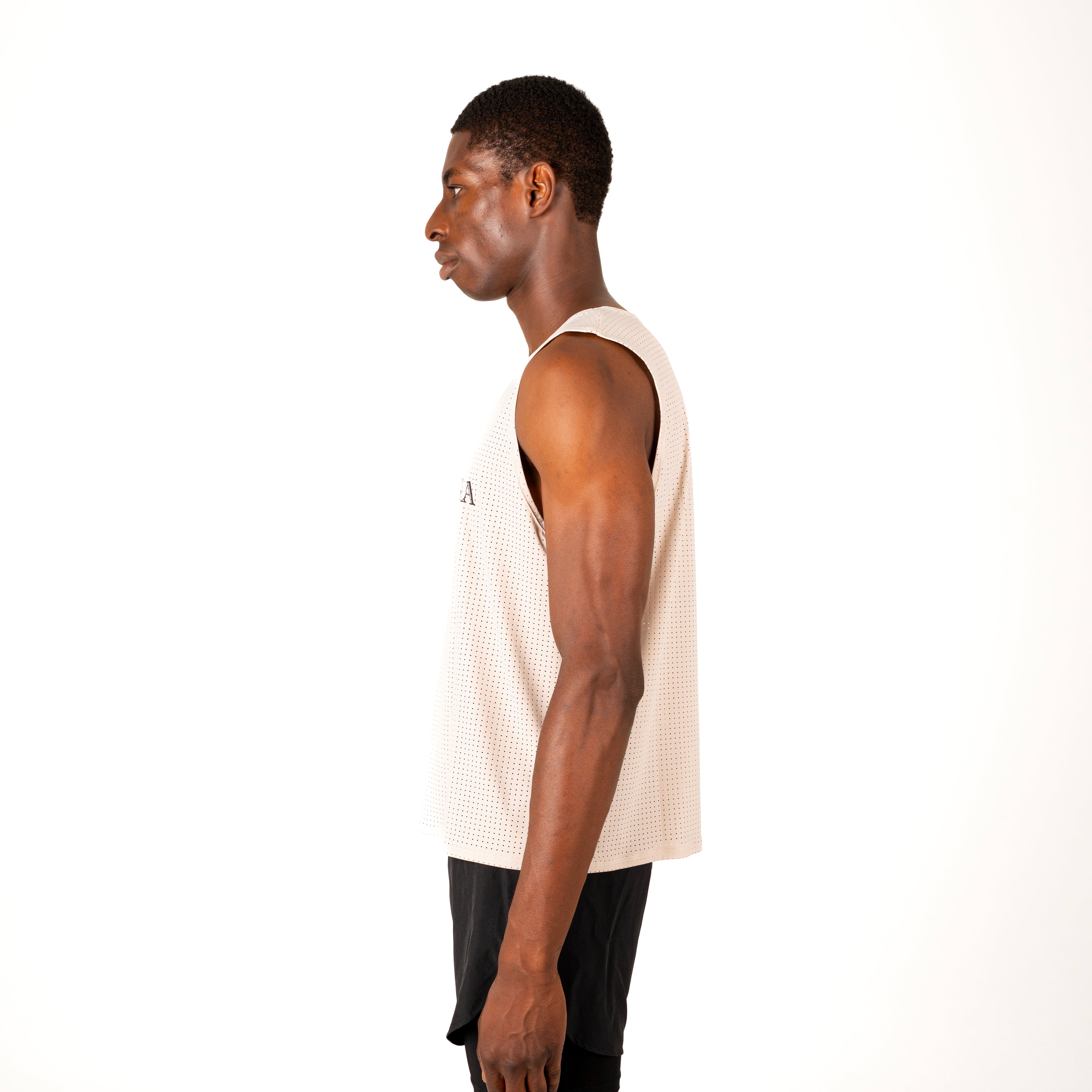 FORATO VEST