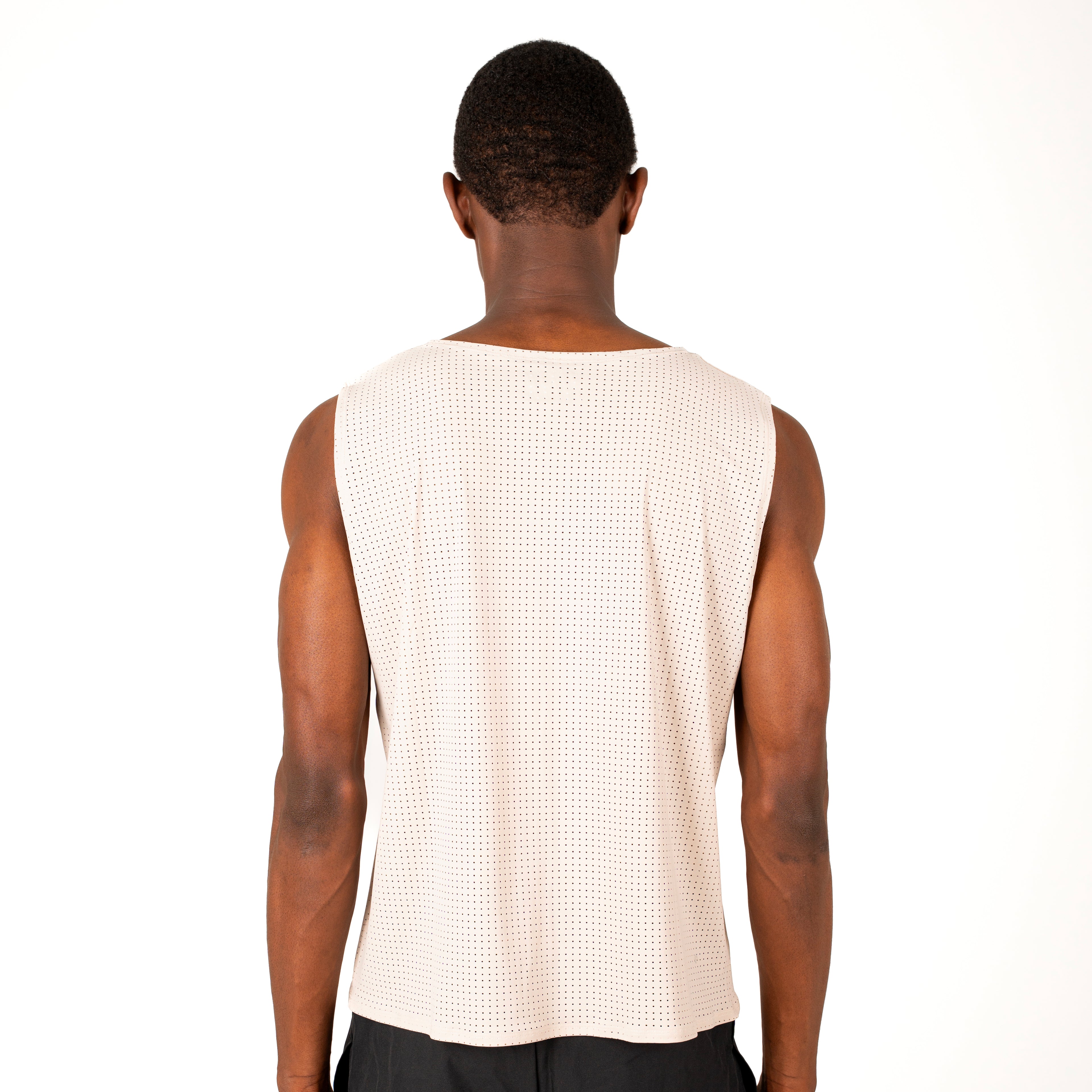 FORATO VEST