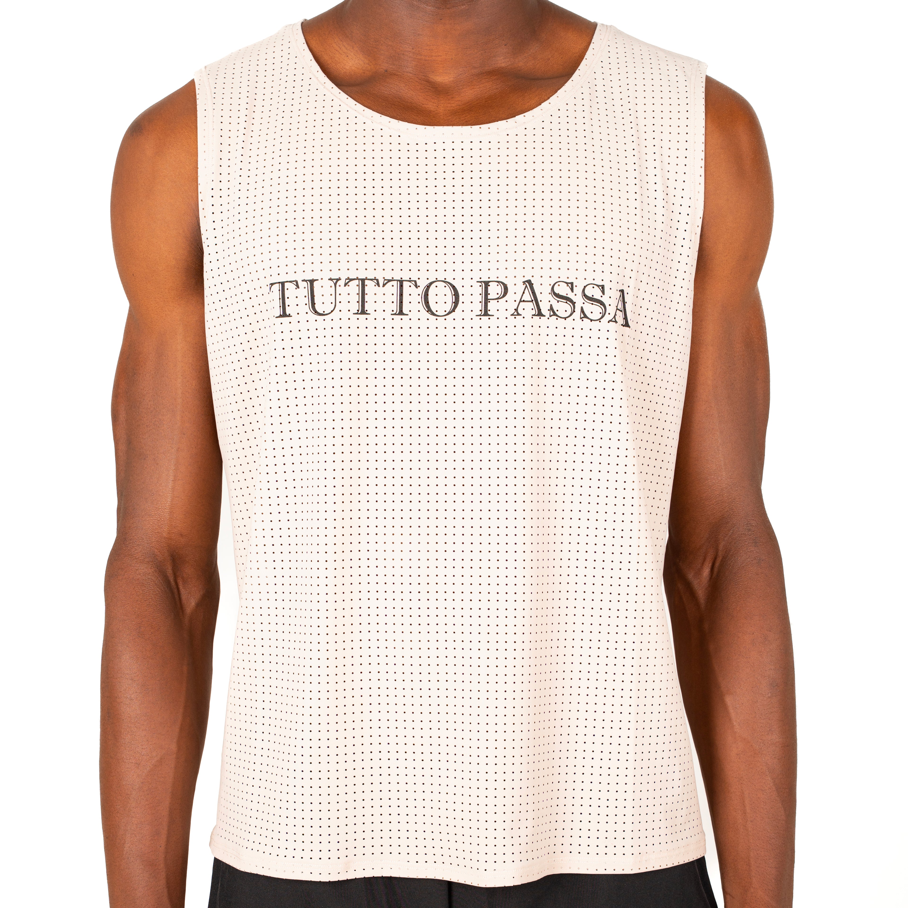 FORATO VEST