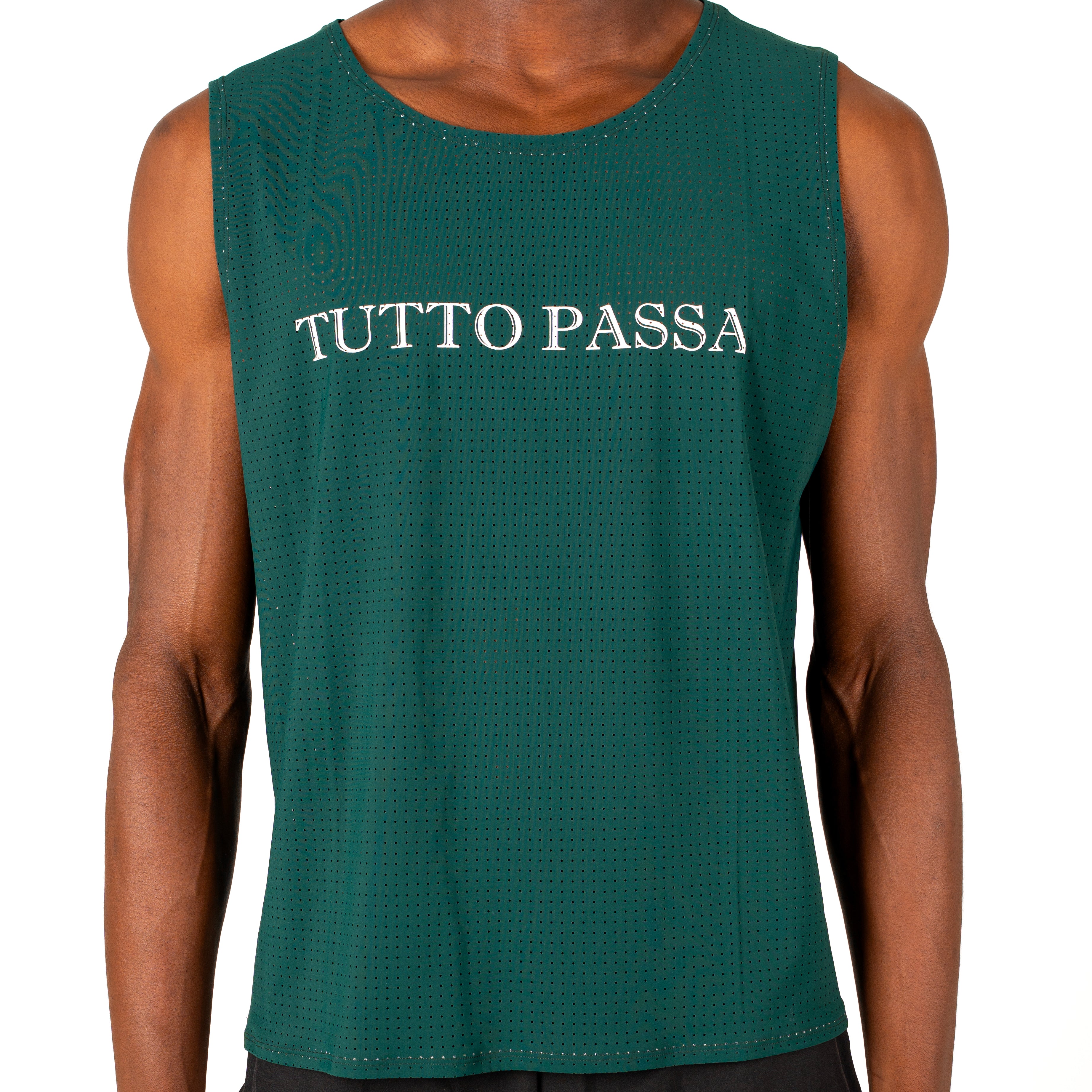 FORATO VEST
