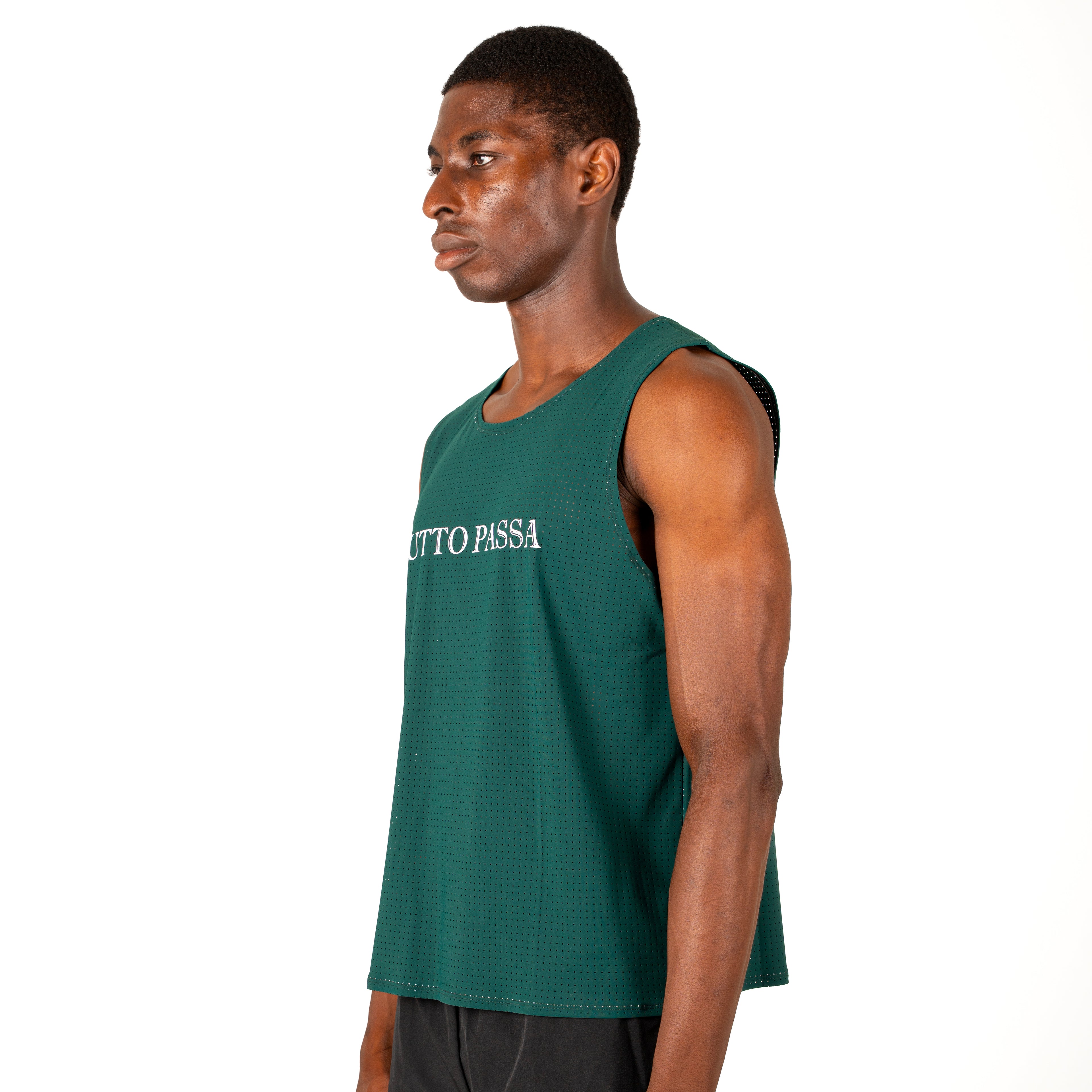 FORATO VEST
