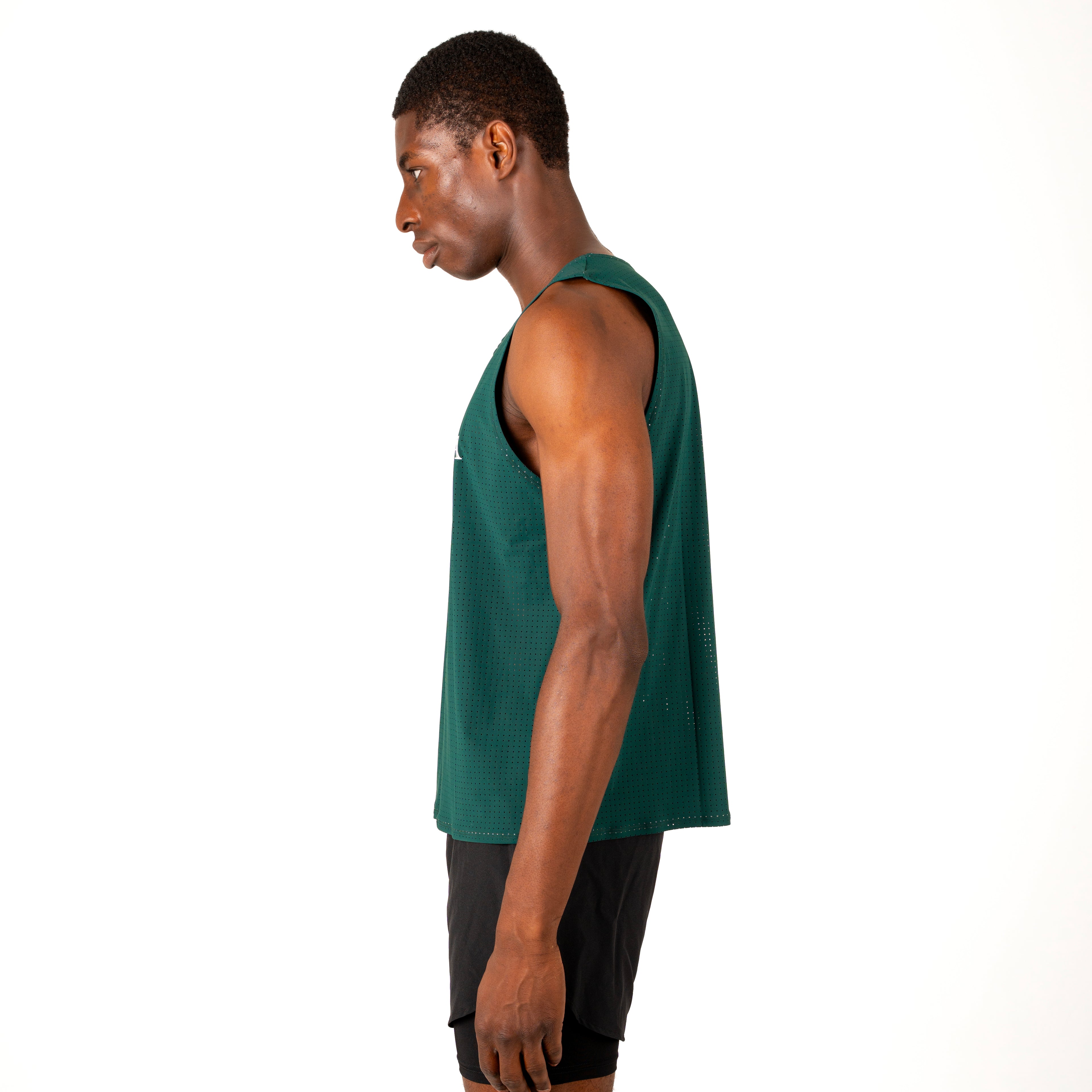 FORATO VEST