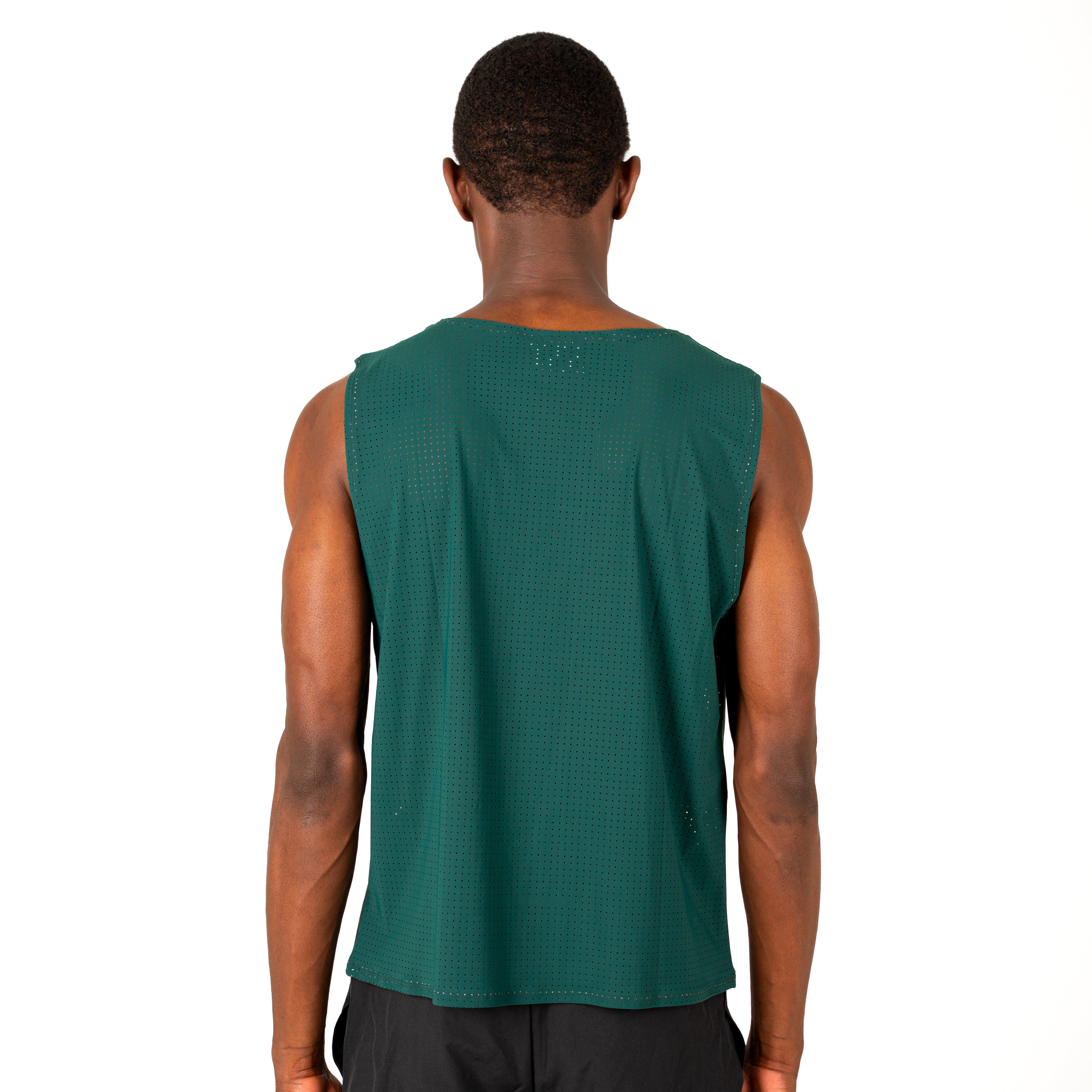 FORATO VEST