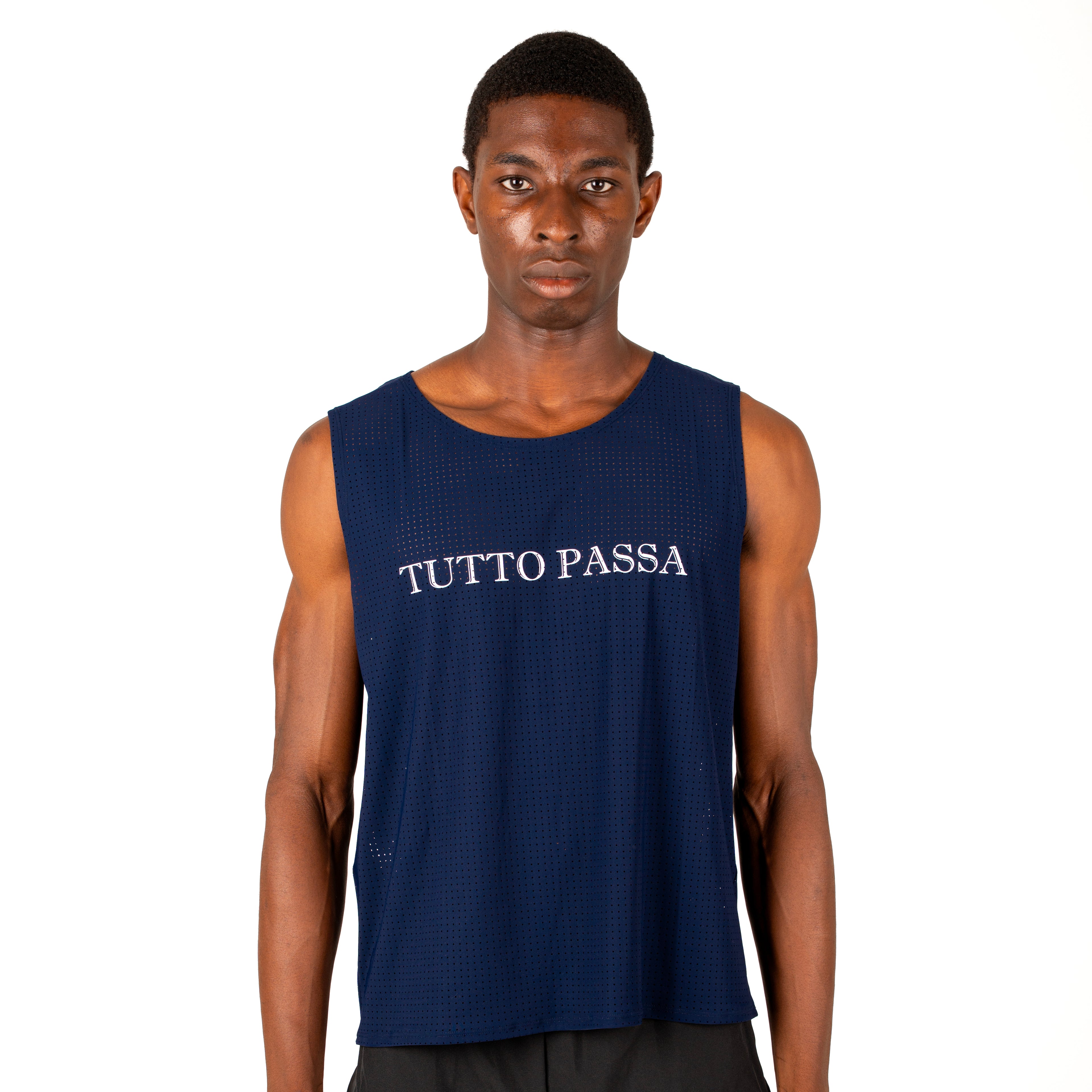 FORATO VEST