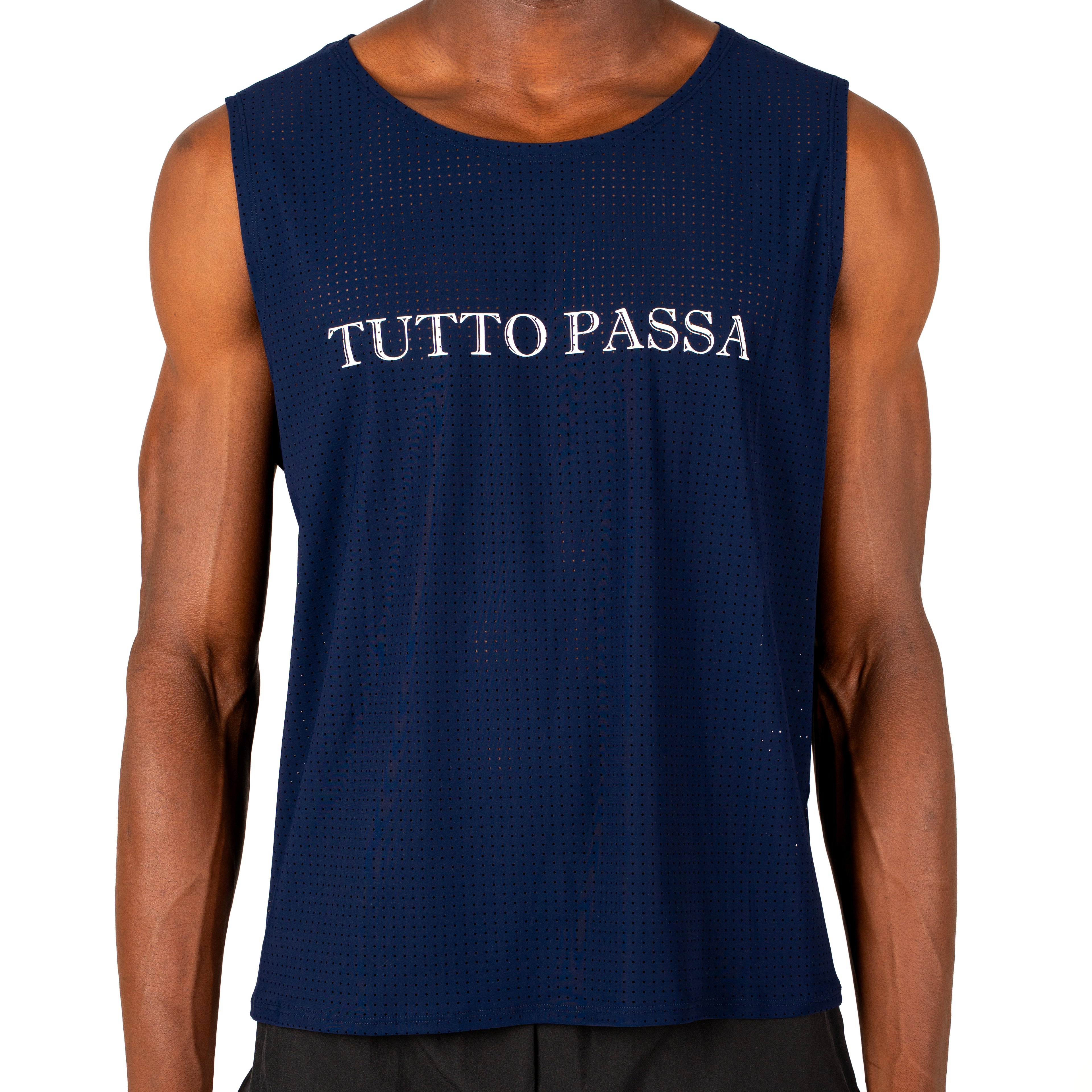 FORATO VEST