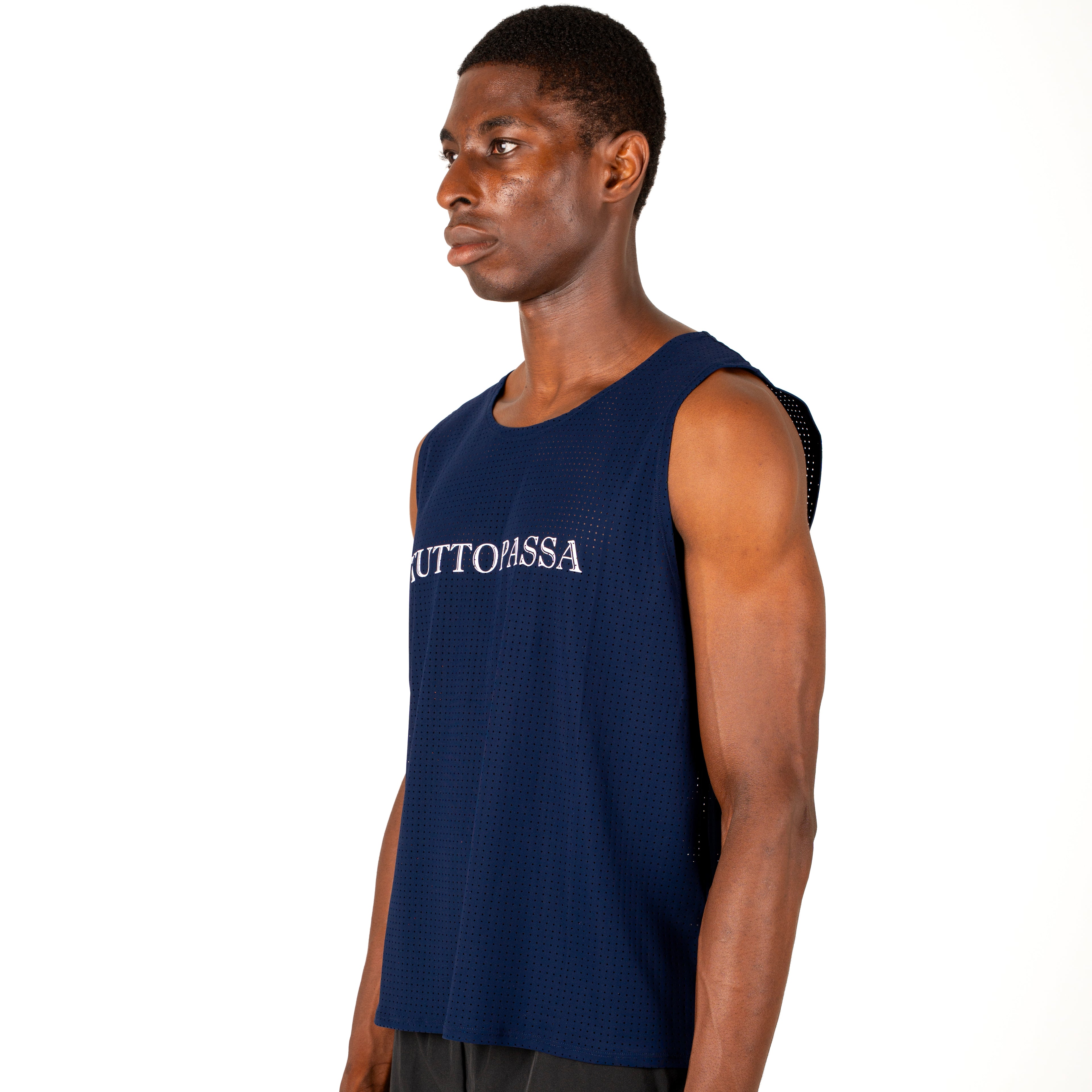 FORATO VEST