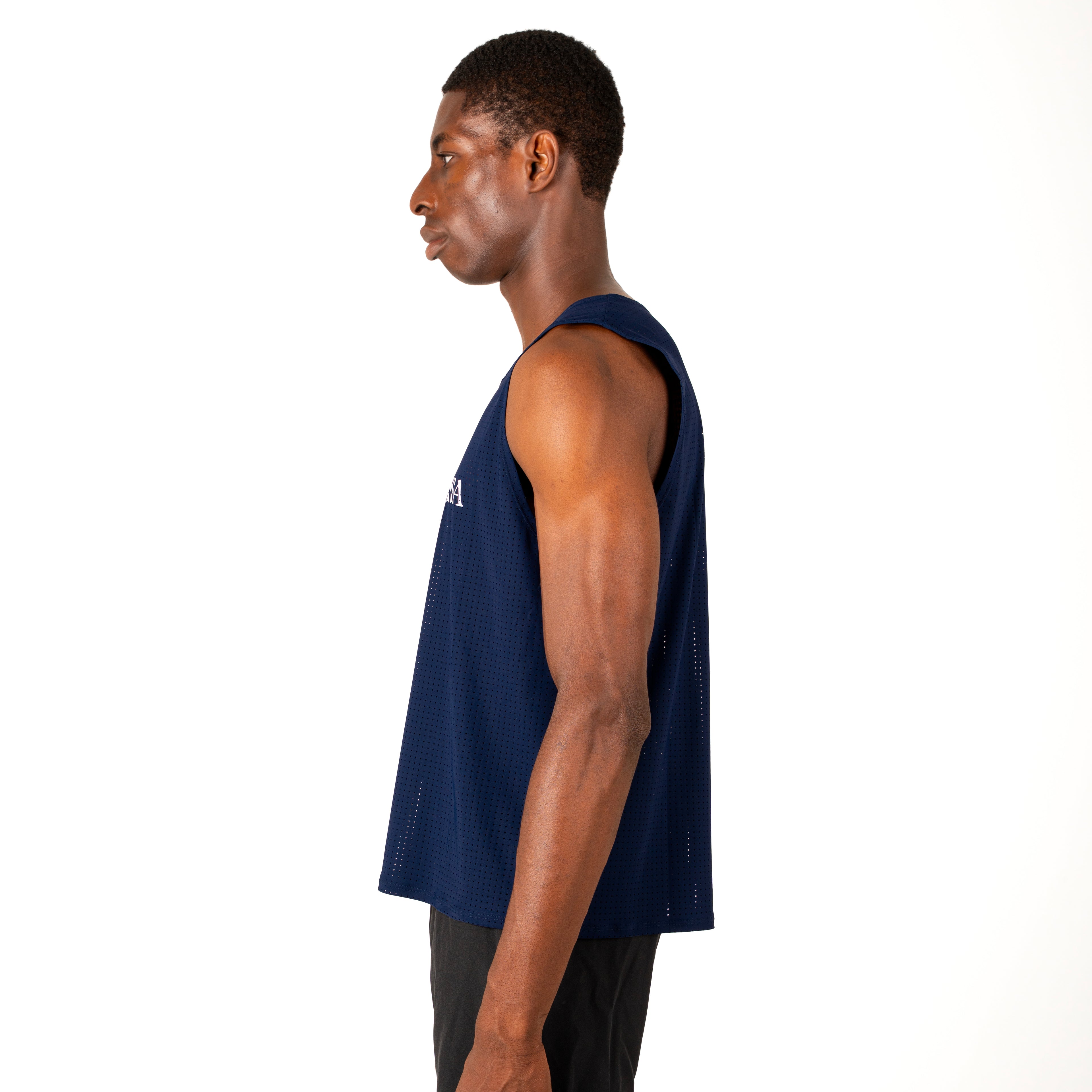FORATO VEST