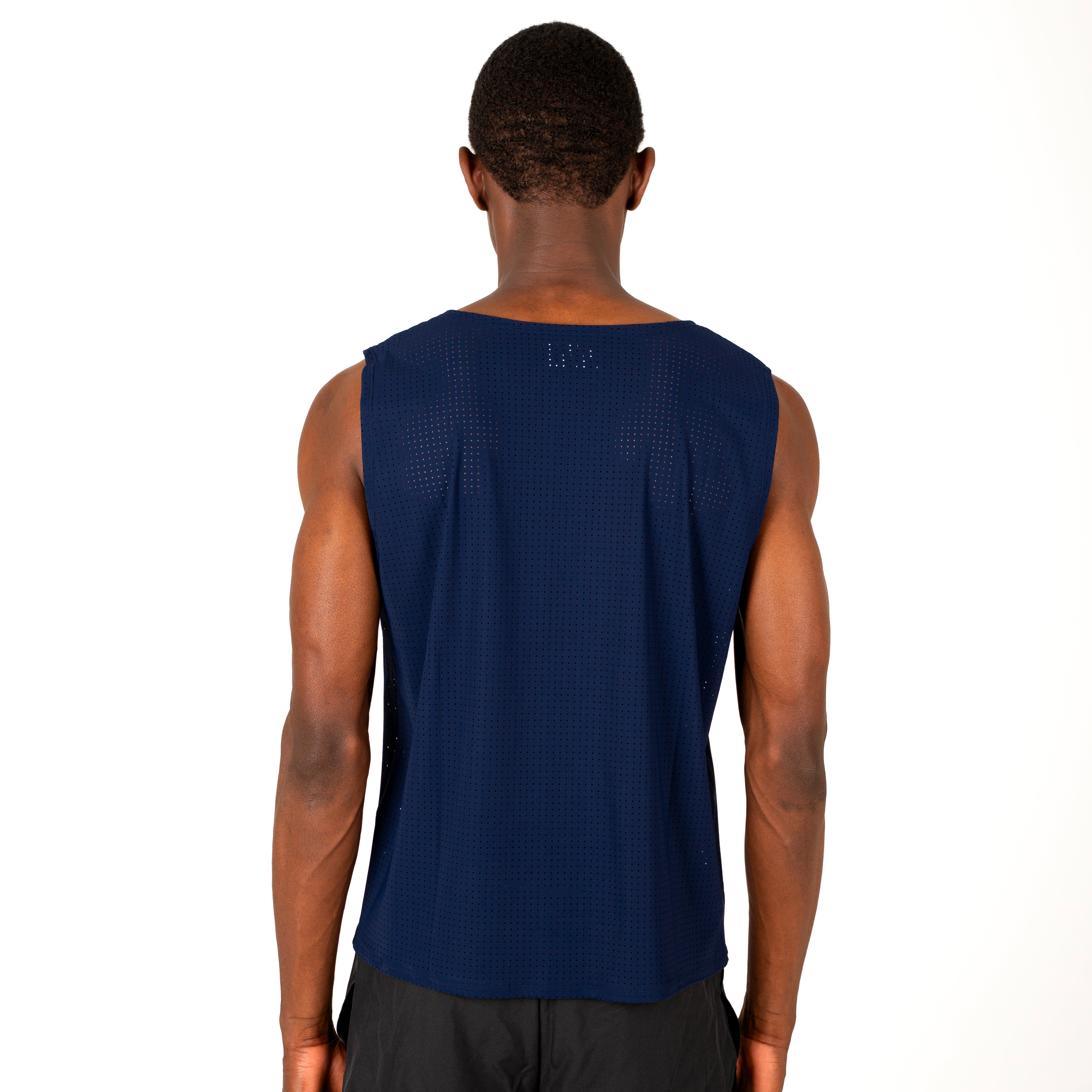 FORATO VEST