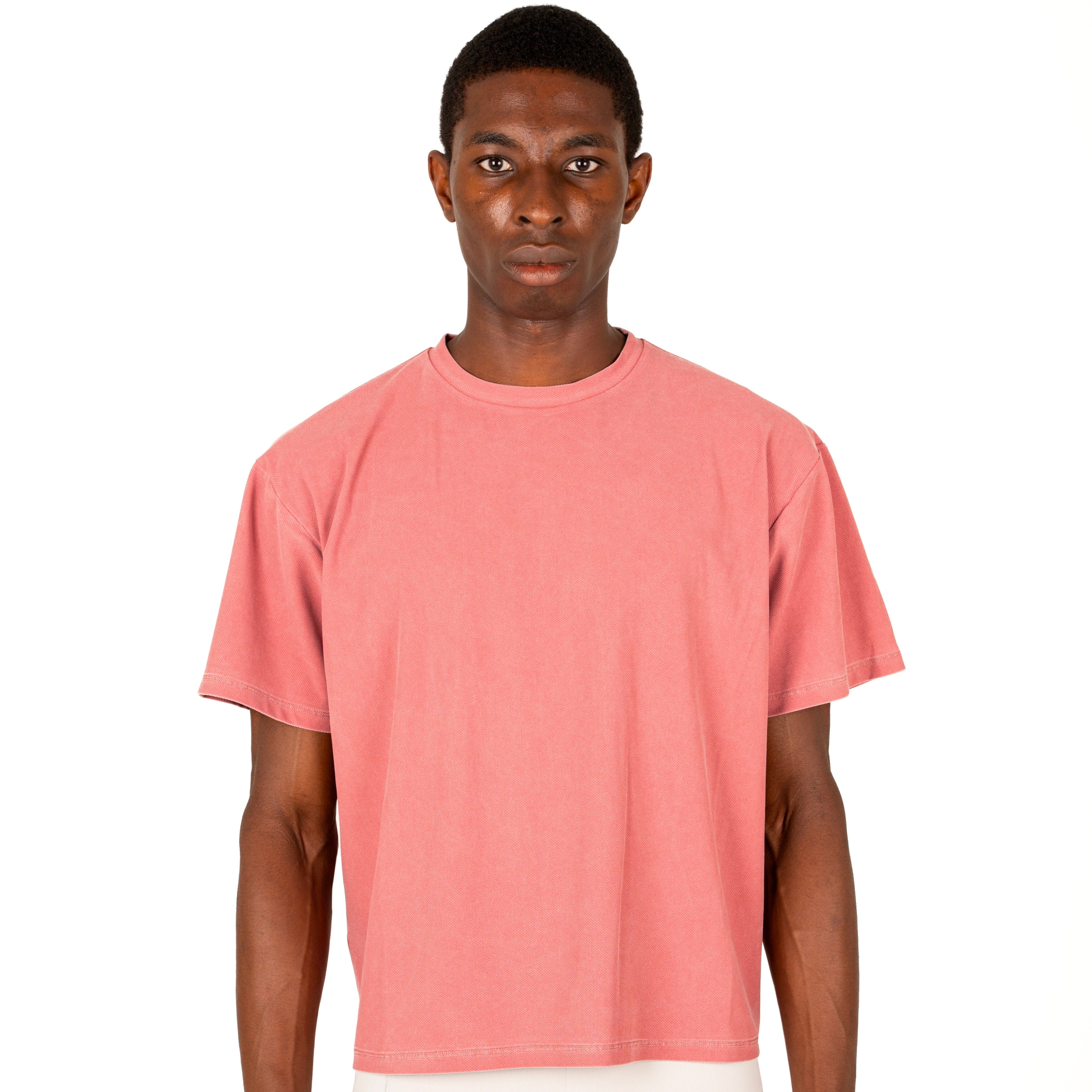 WASH OFF T-SHIRT