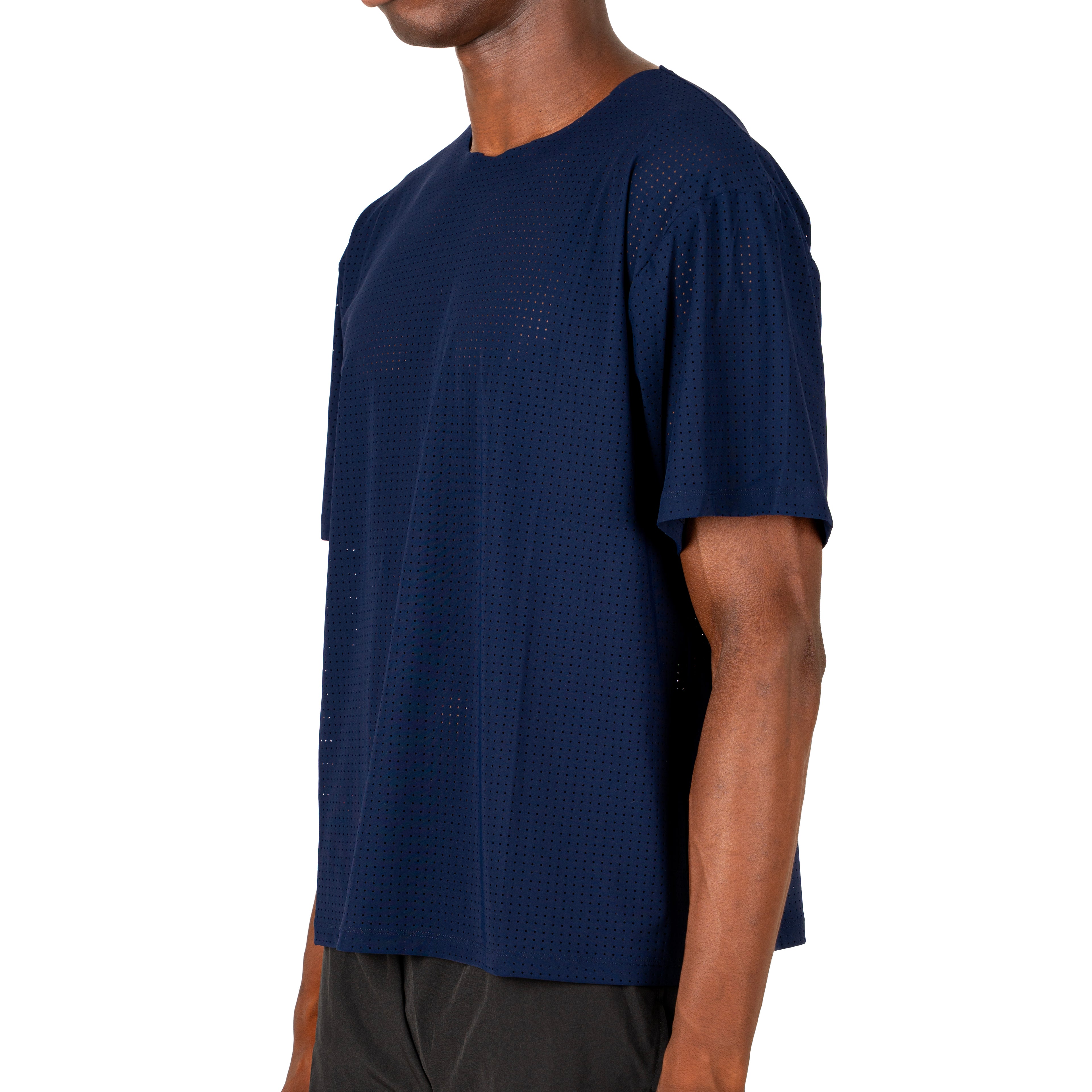 FORATO T-SHIRT