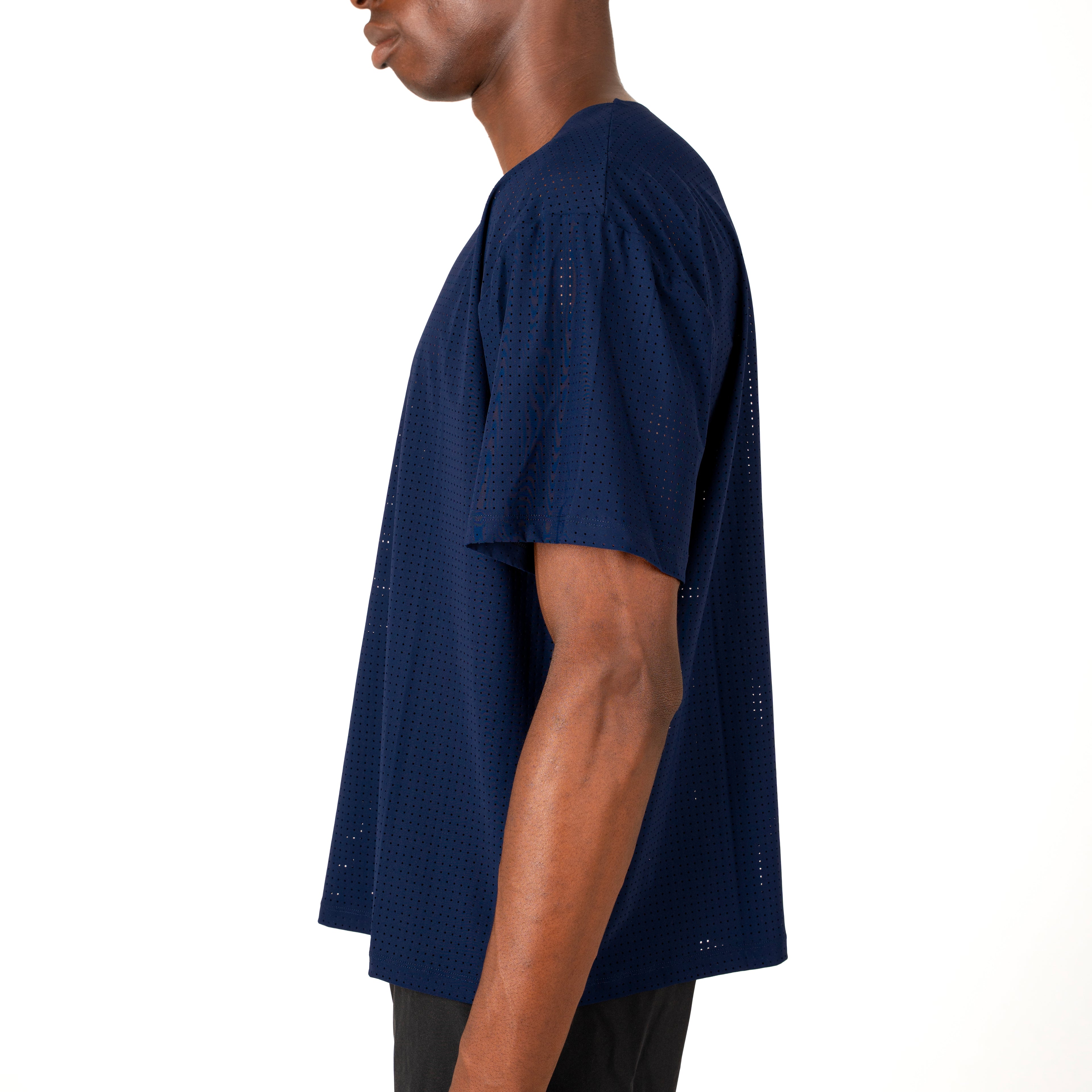 FORATO T-SHIRT