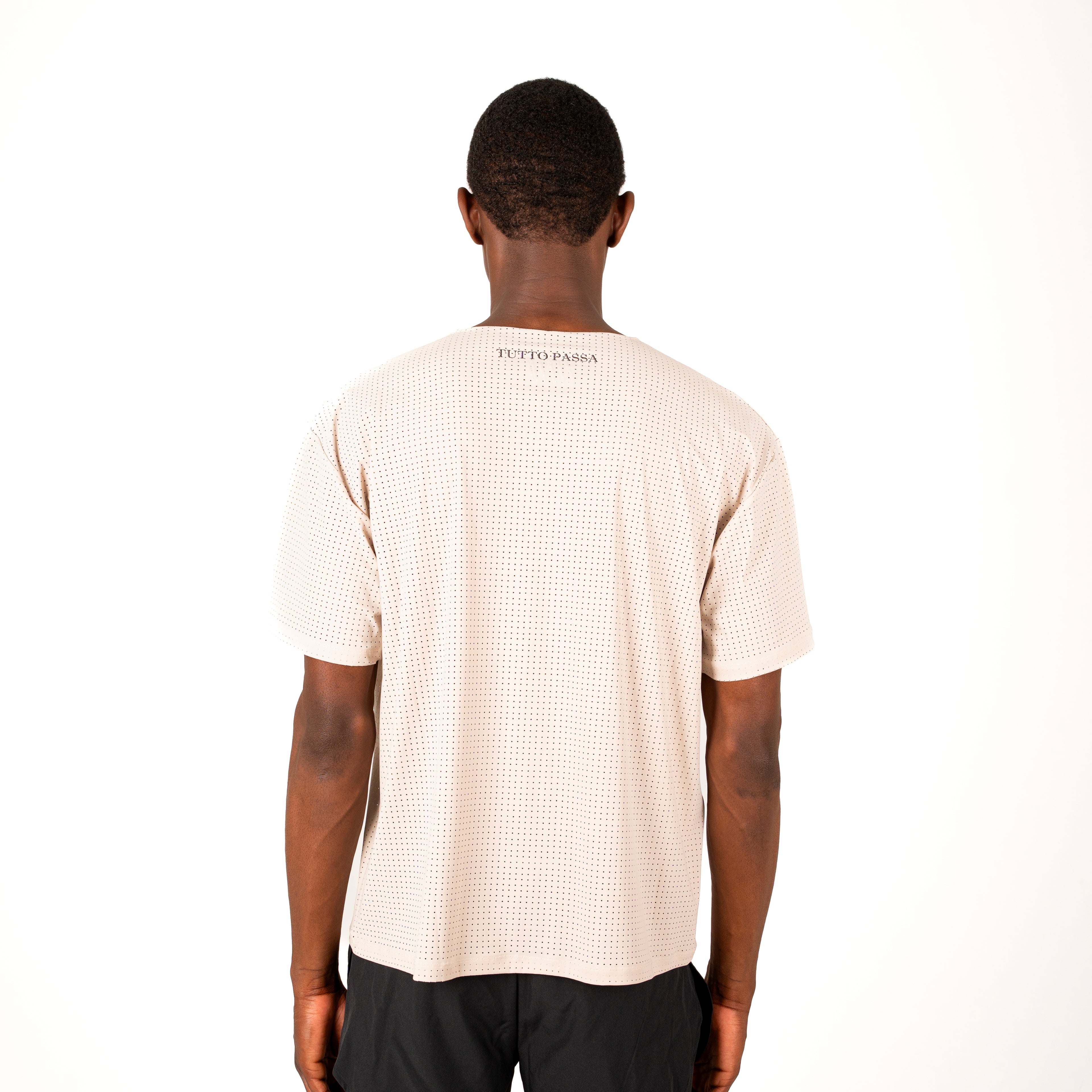 FORATO T-SHIRT