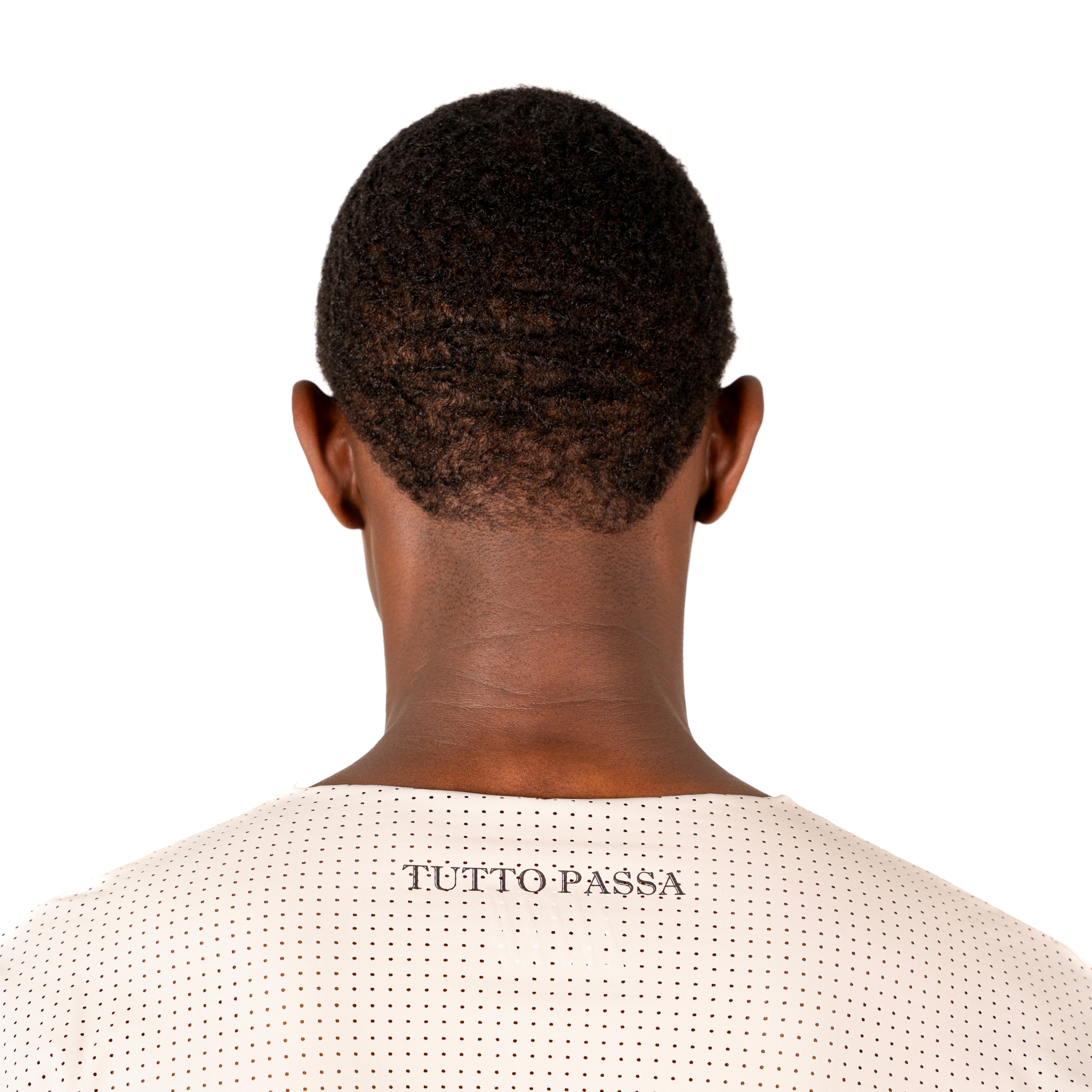 FORATO T-SHIRT