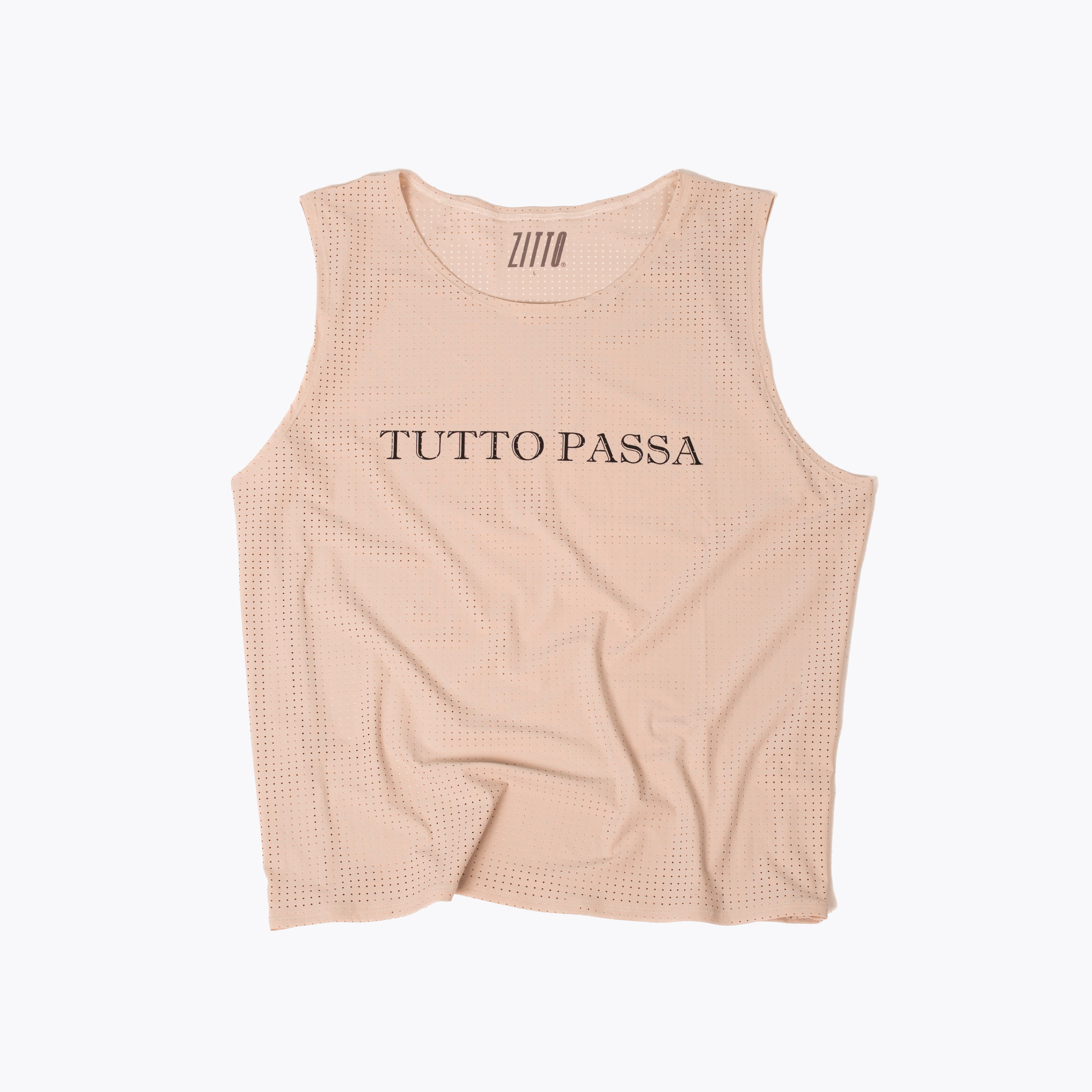 FORATO VEST