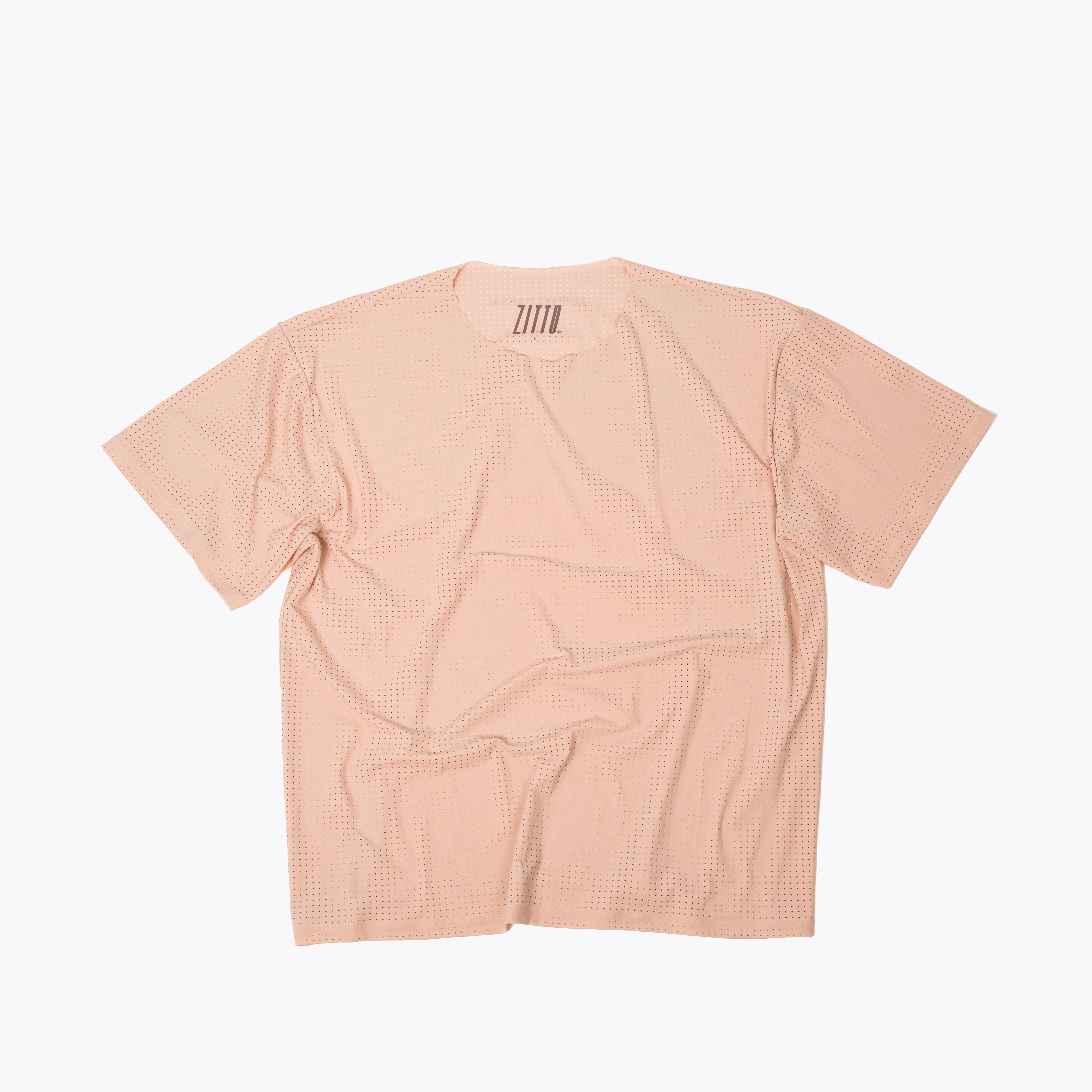 FORATO T-SHIRT