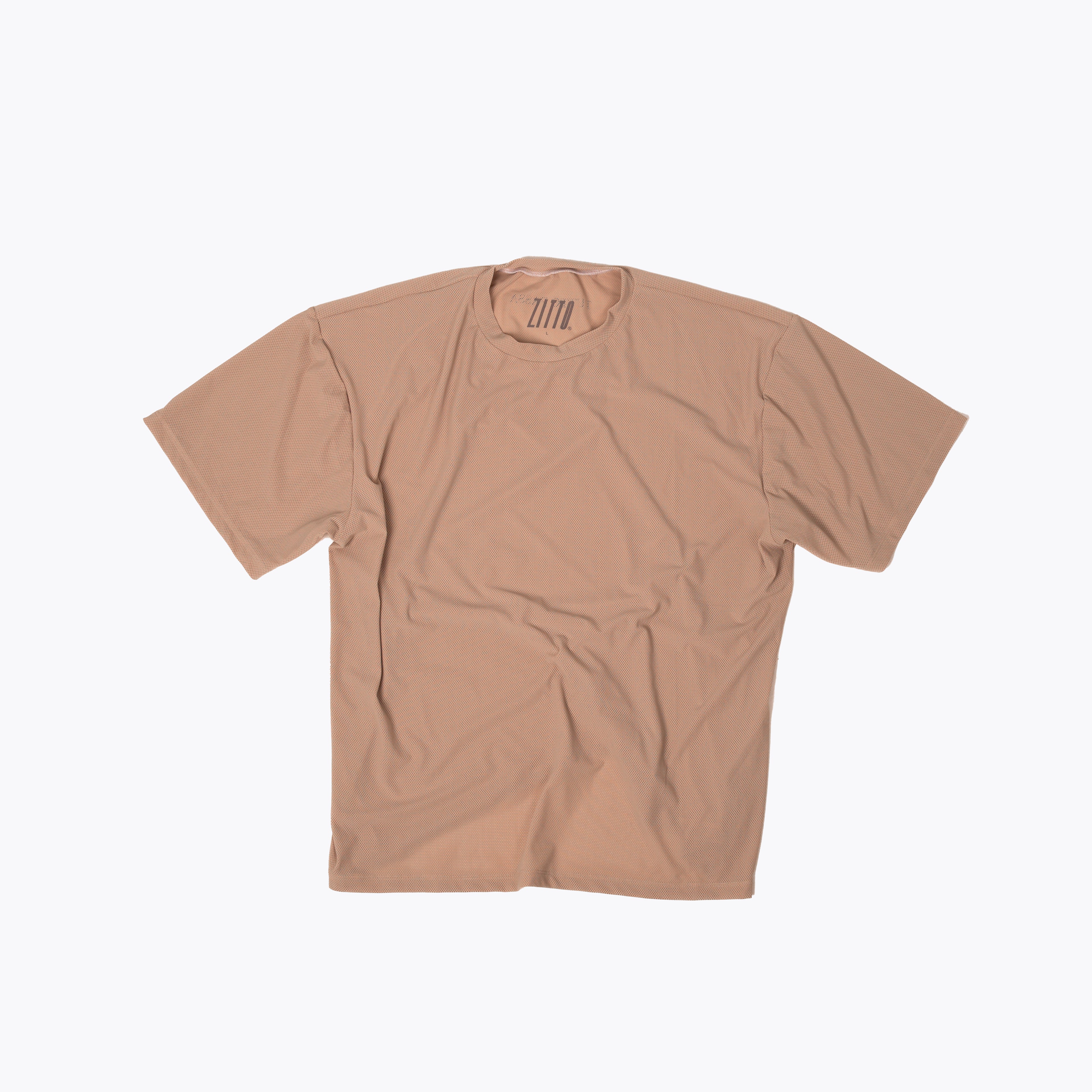 TRAINING T-SHIRT