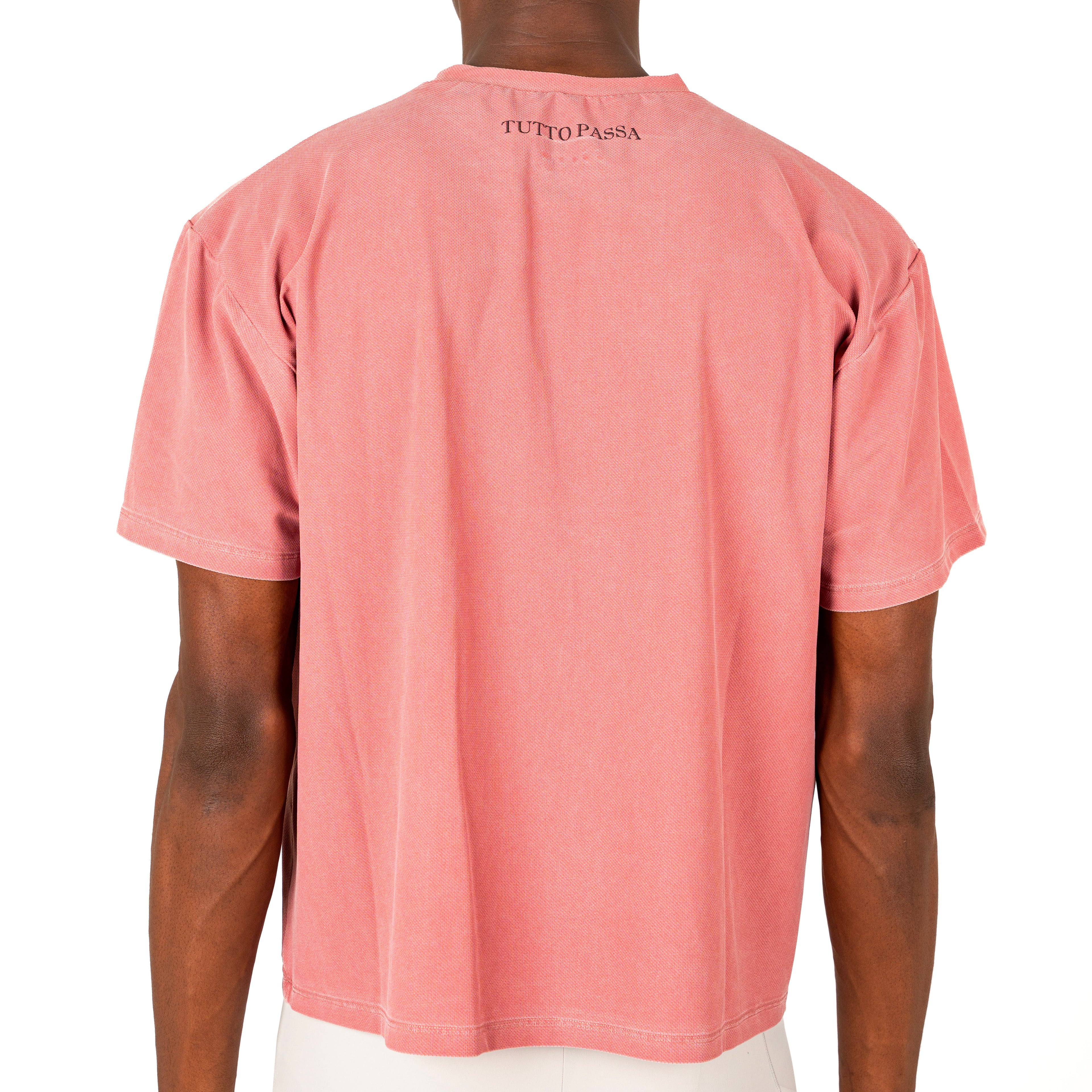 WASH OFF T-SHIRT