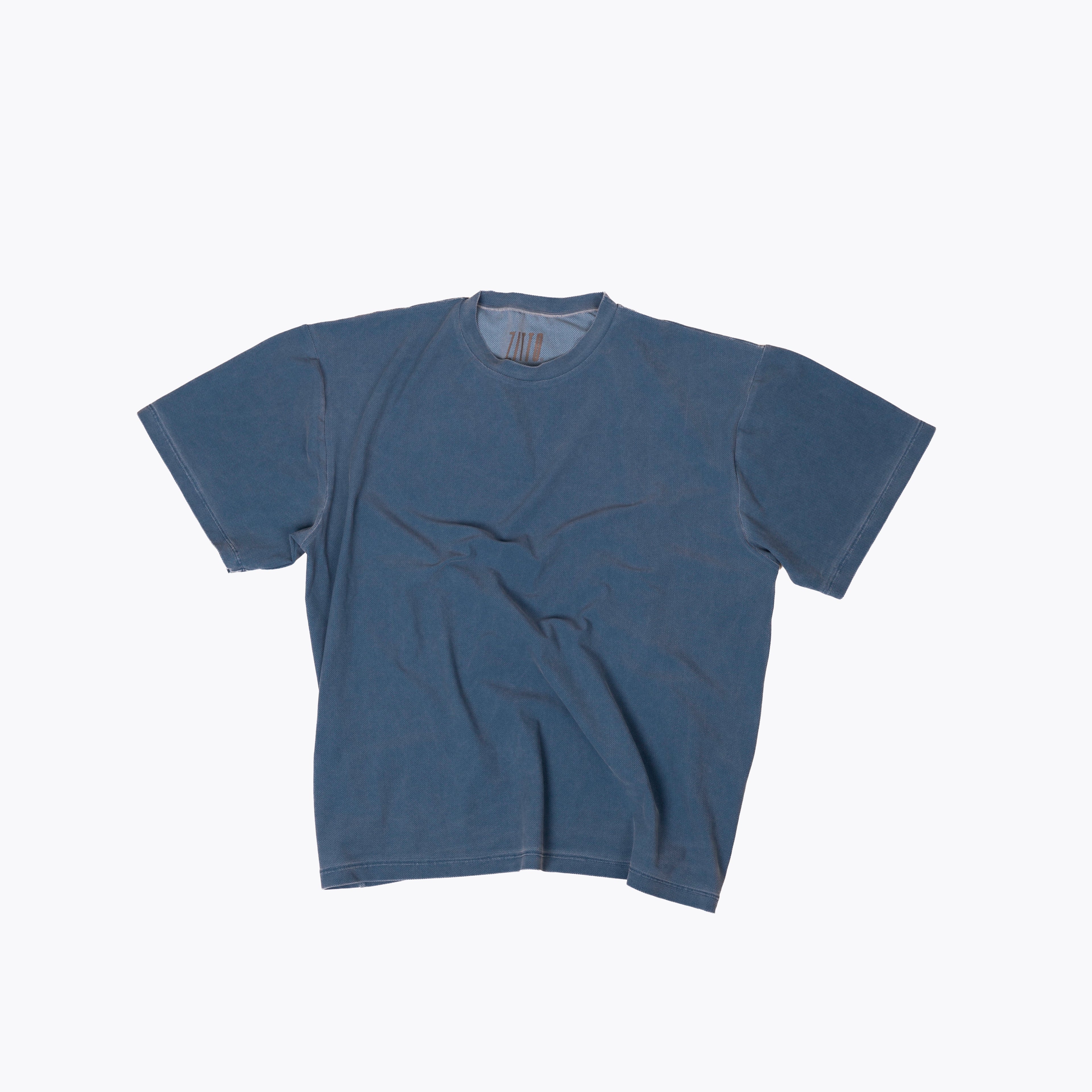 WASH OFF T-SHIRT