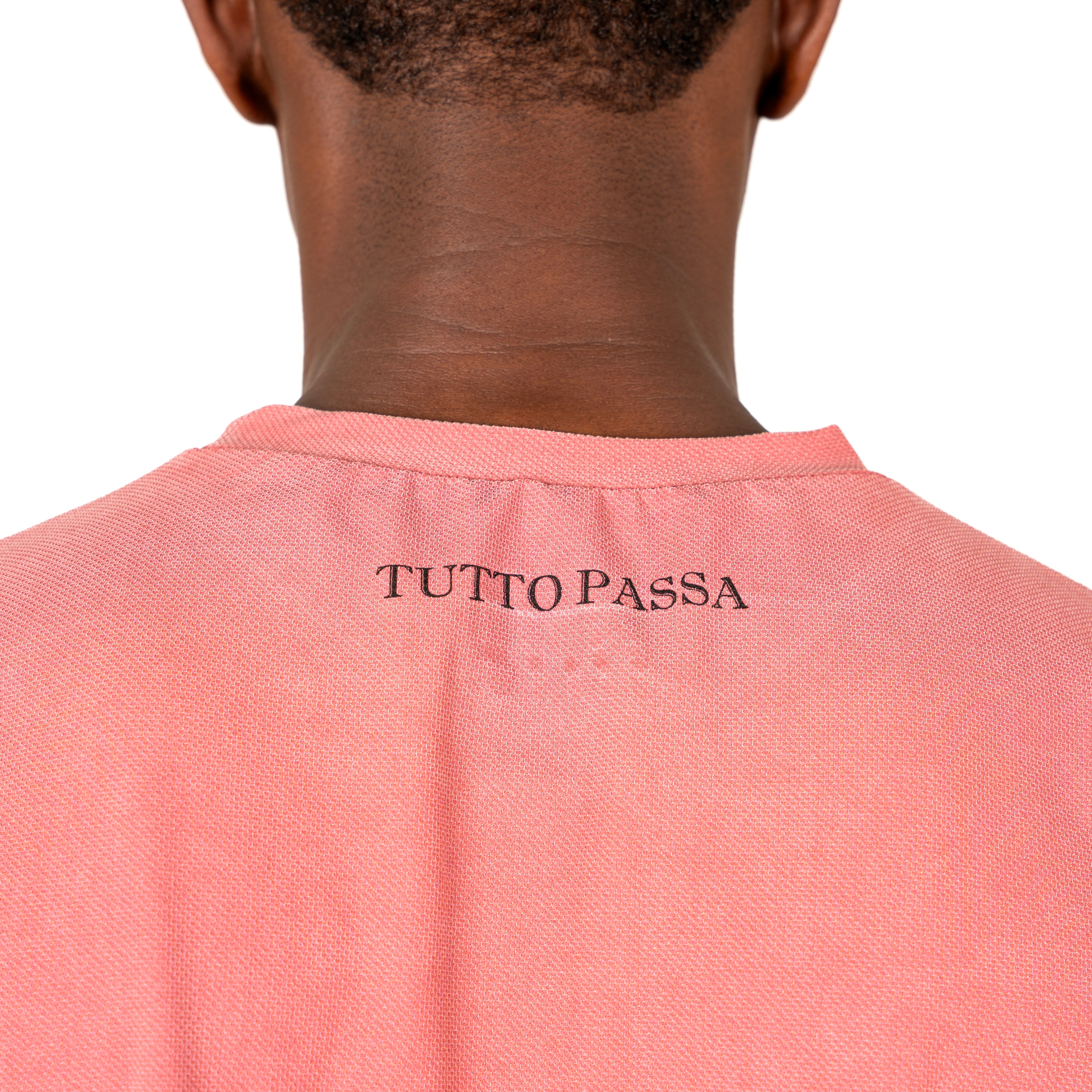 WASH OFF T-SHIRT