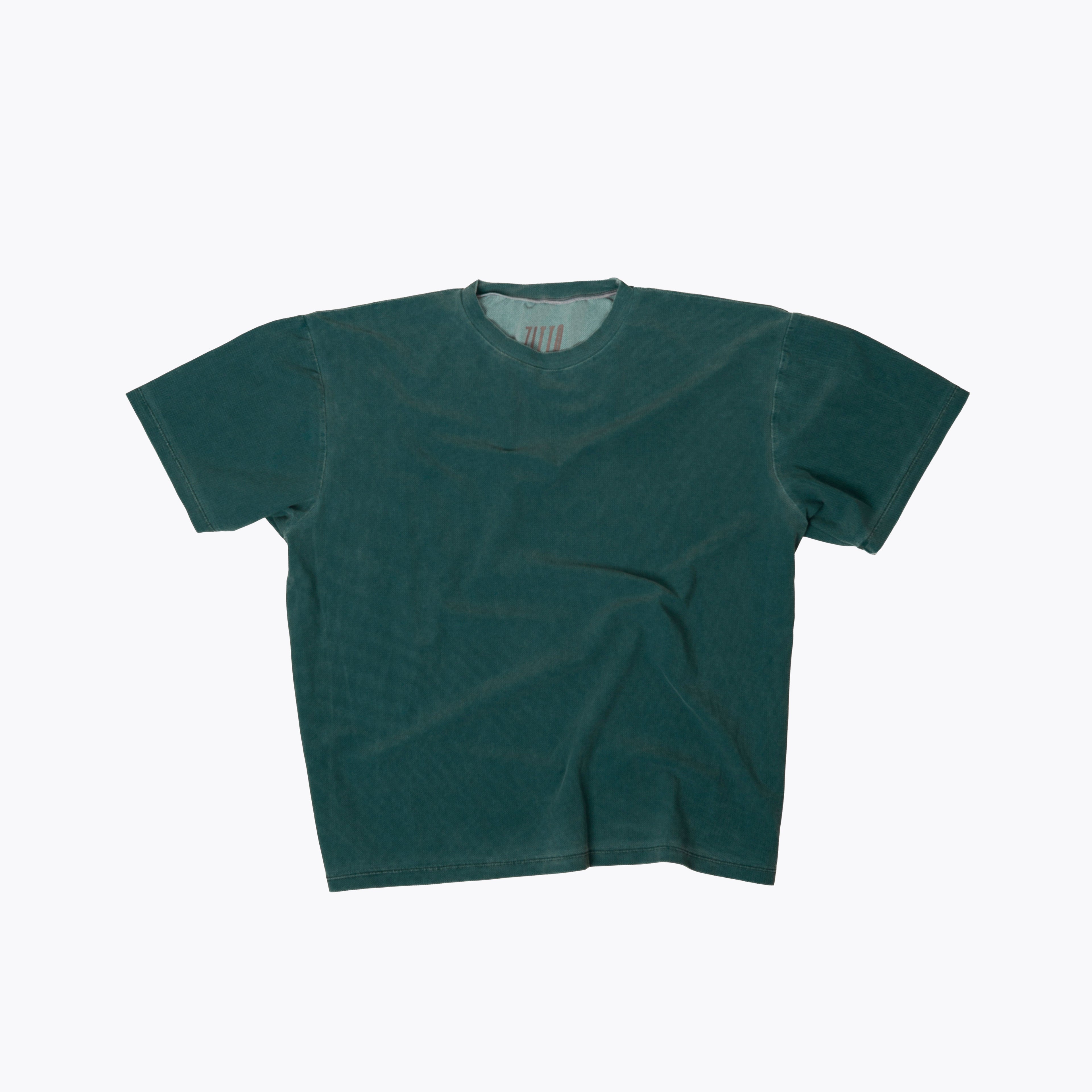 WASH OFF T-SHIRT