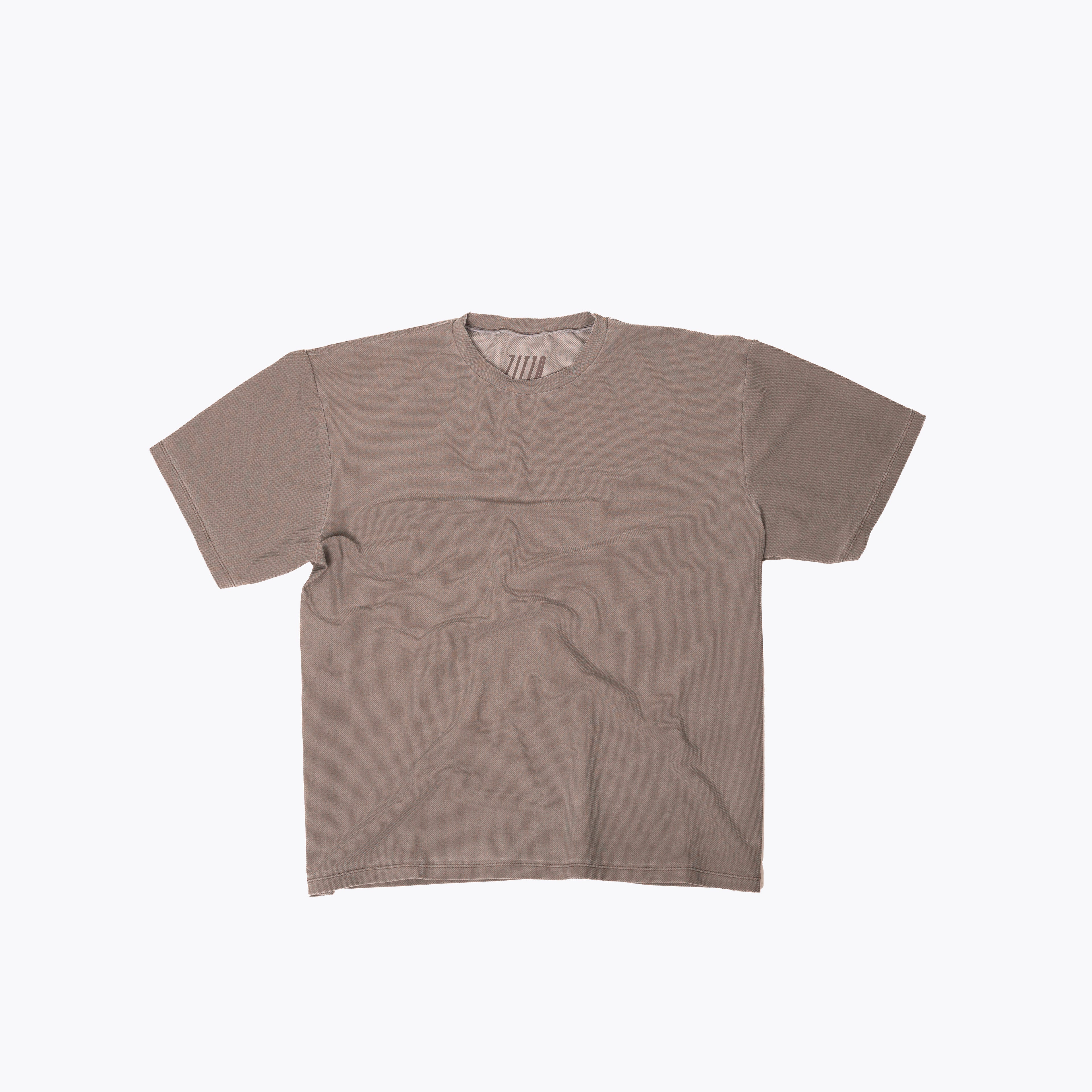 WASH OFF T-SHIRT