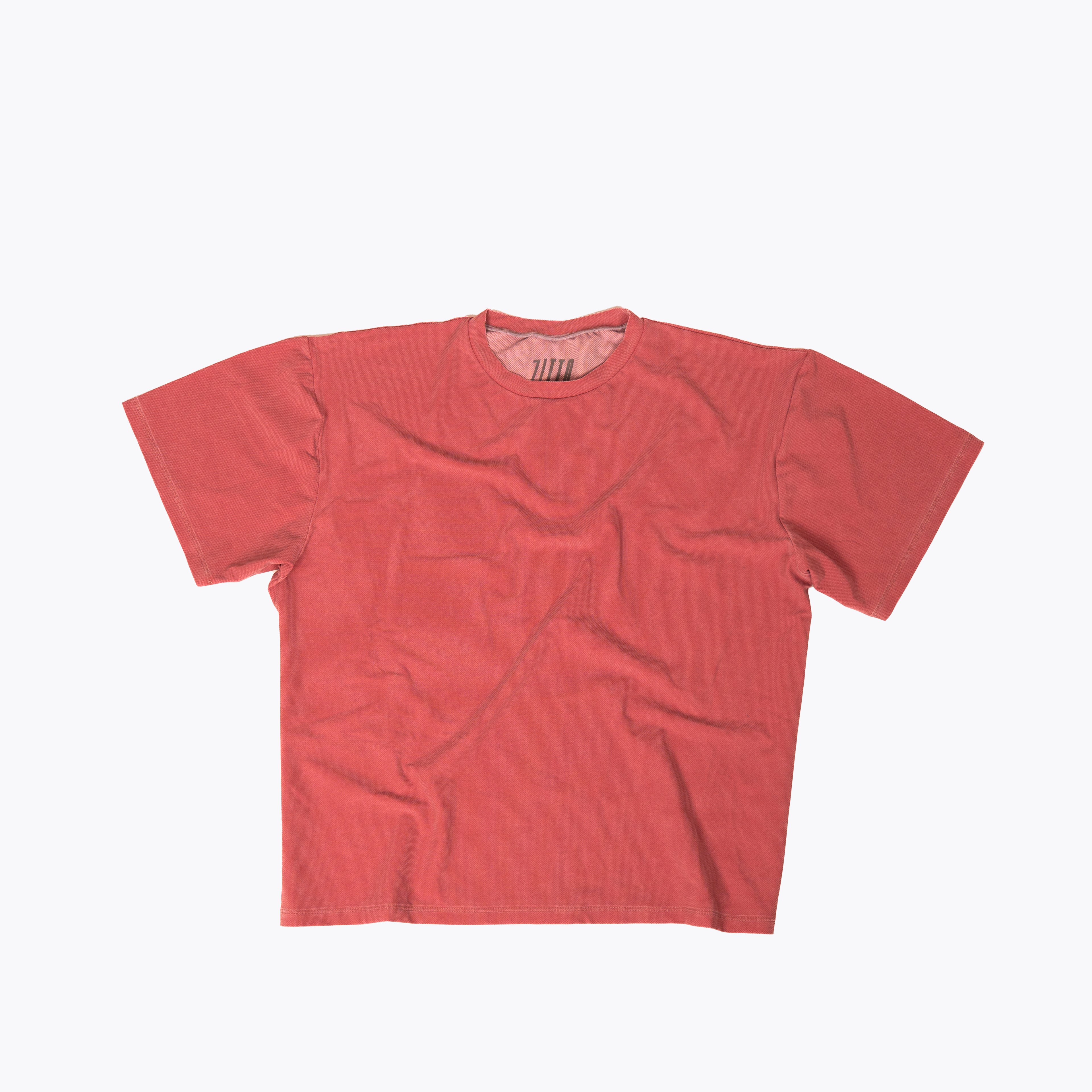 WASH OFF T-SHIRT