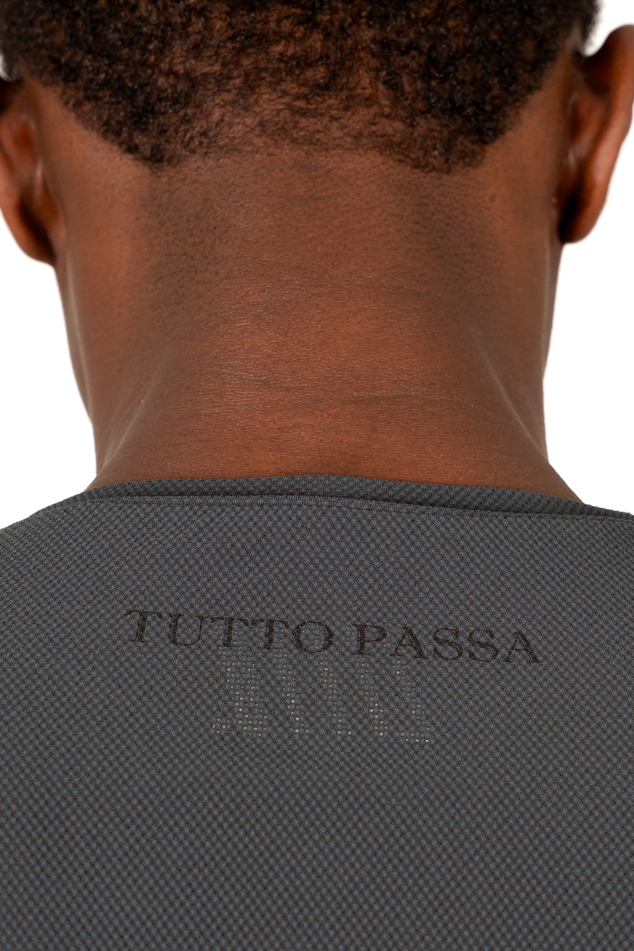 TRAINING T-SHIRT