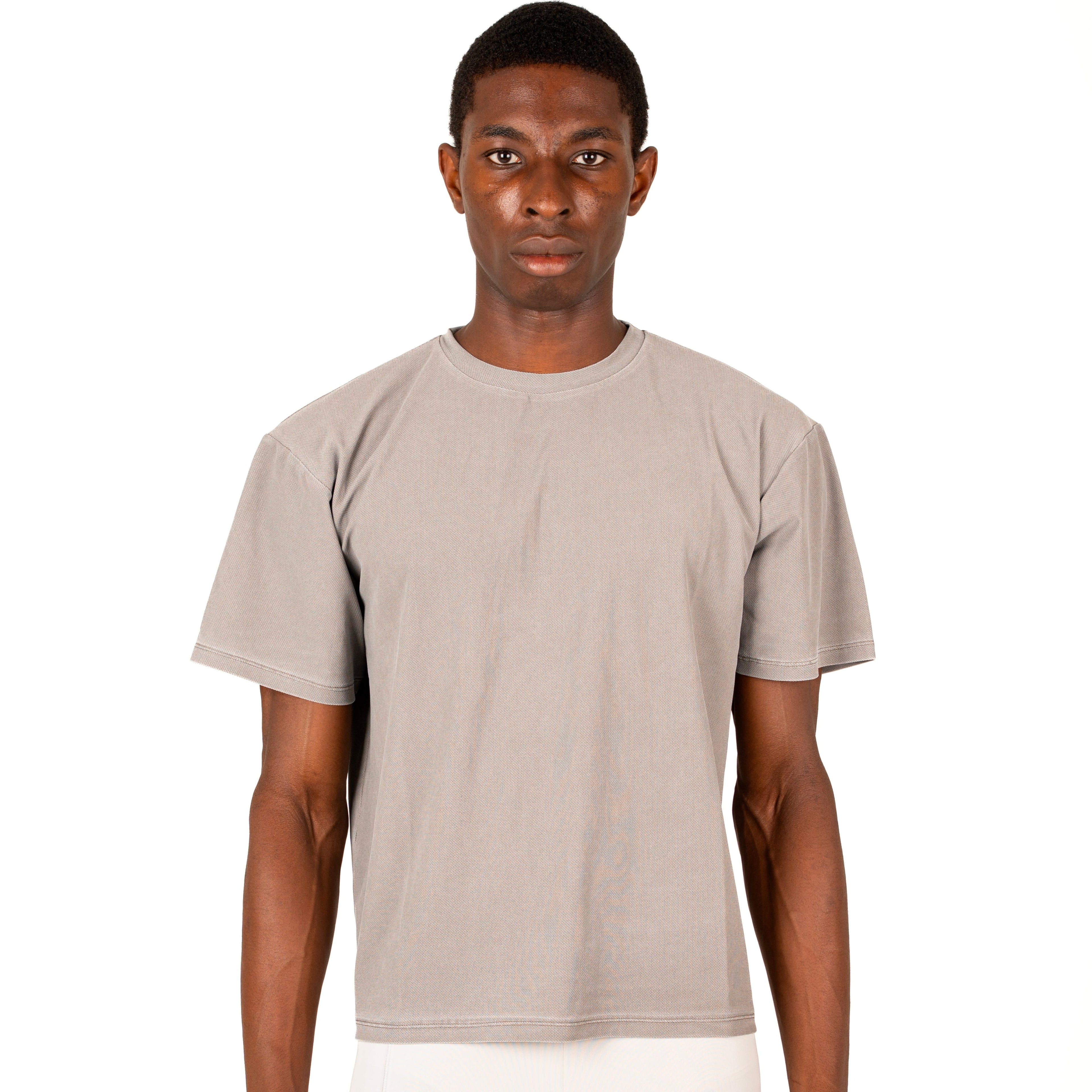 WASH OFF T-SHIRT