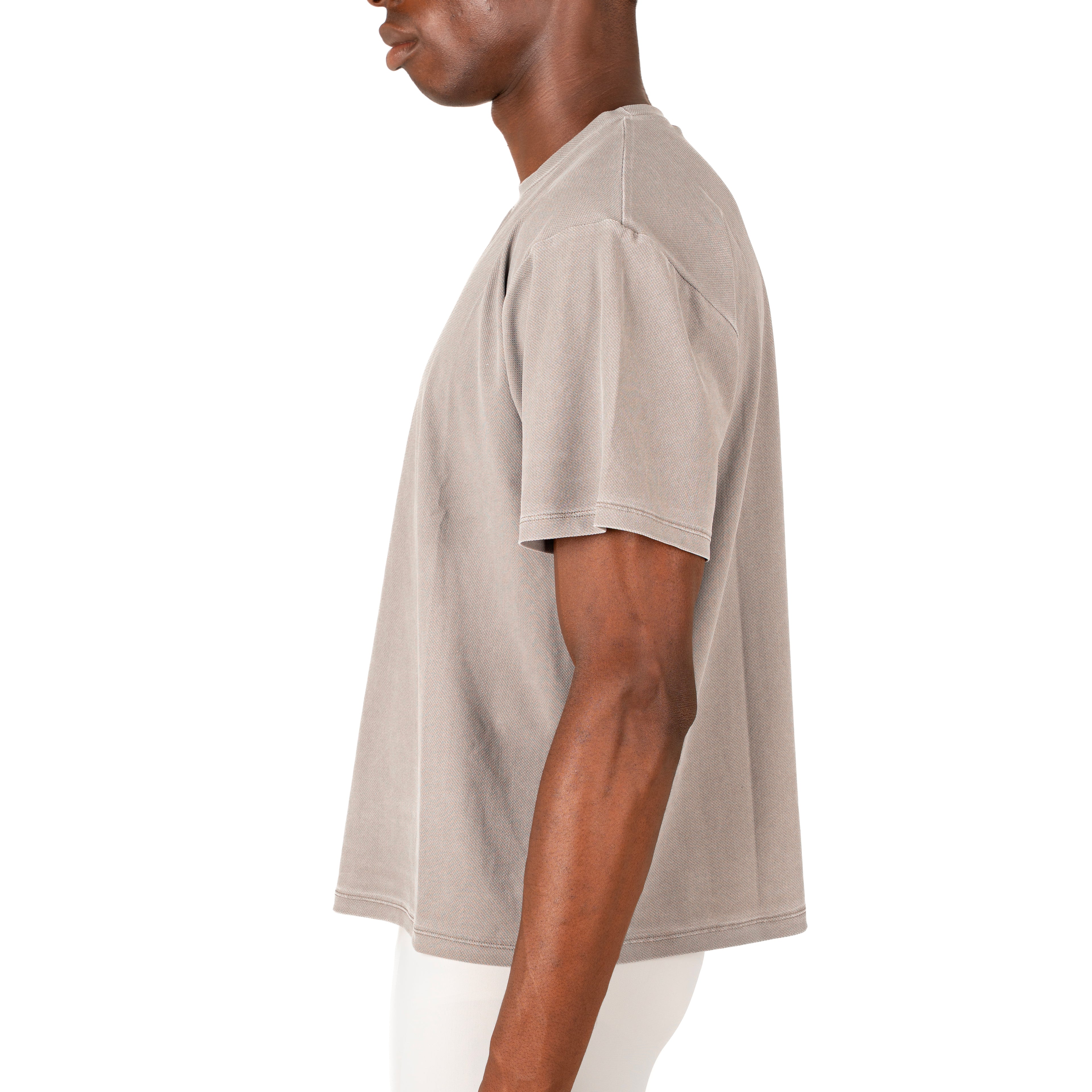 WASH OFF T-SHIRT